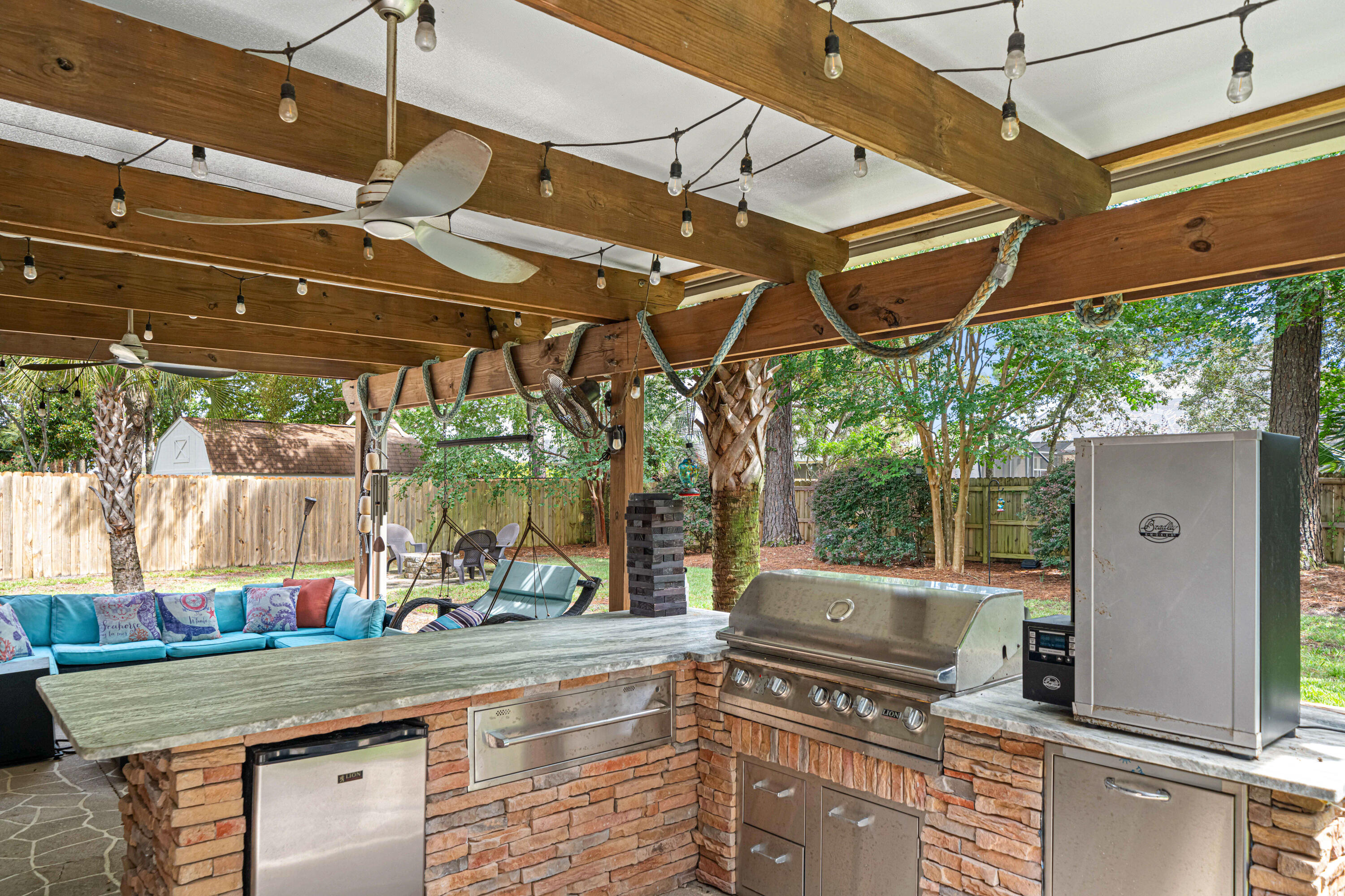 INDIAN BAYOU - Residential
