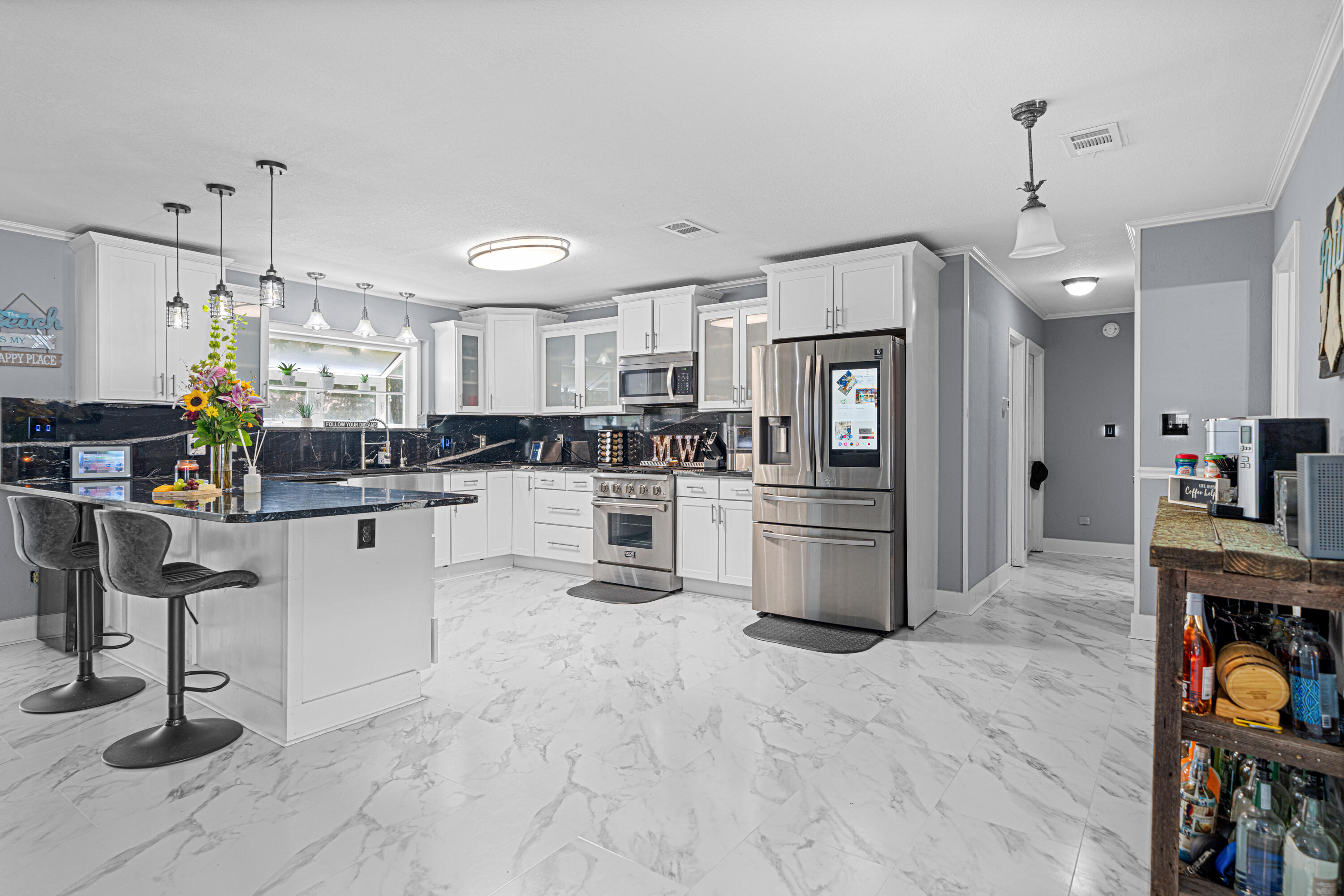 INDIAN BAYOU - Residential
