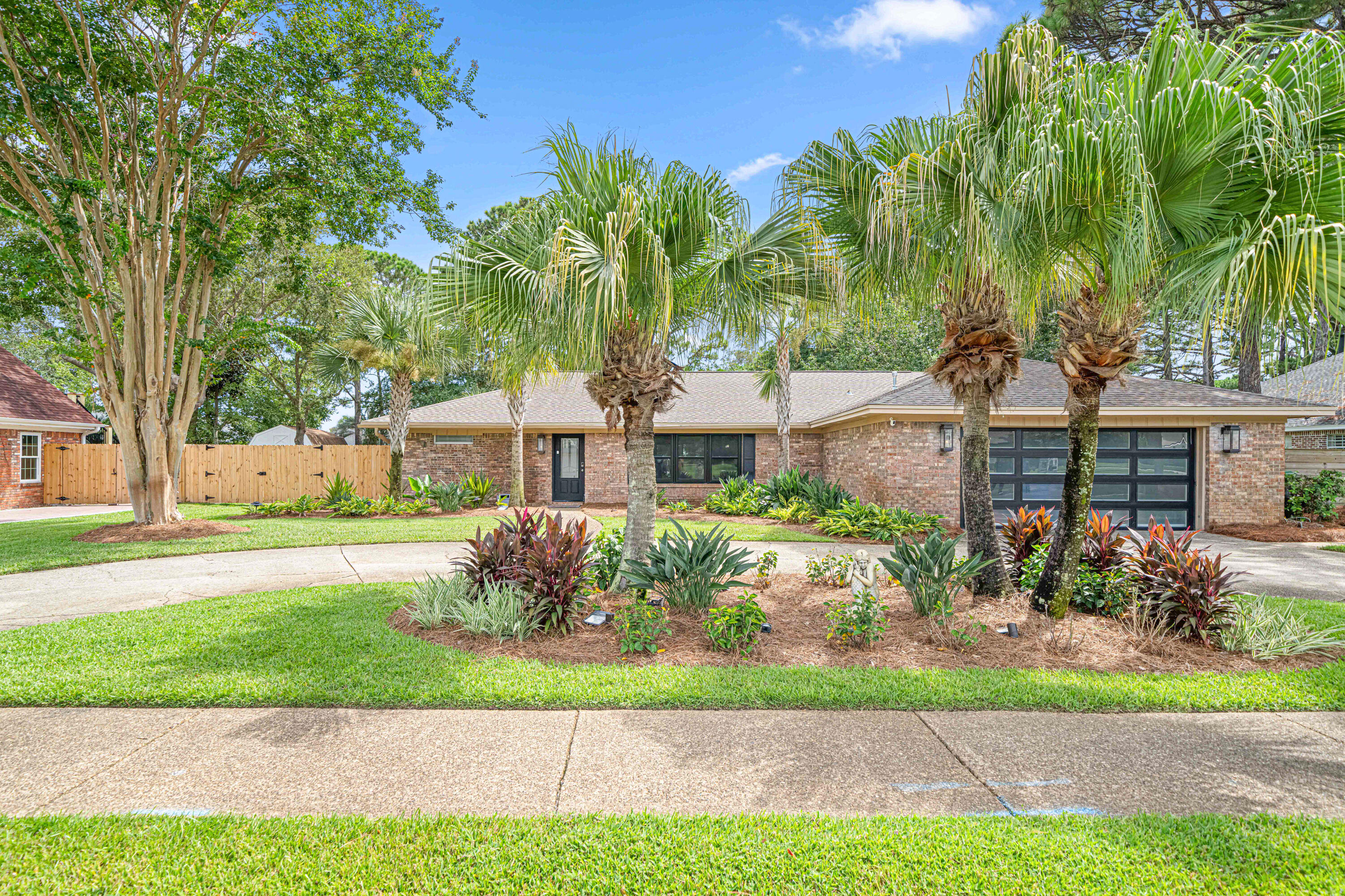 INDIAN BAYOU - Residential