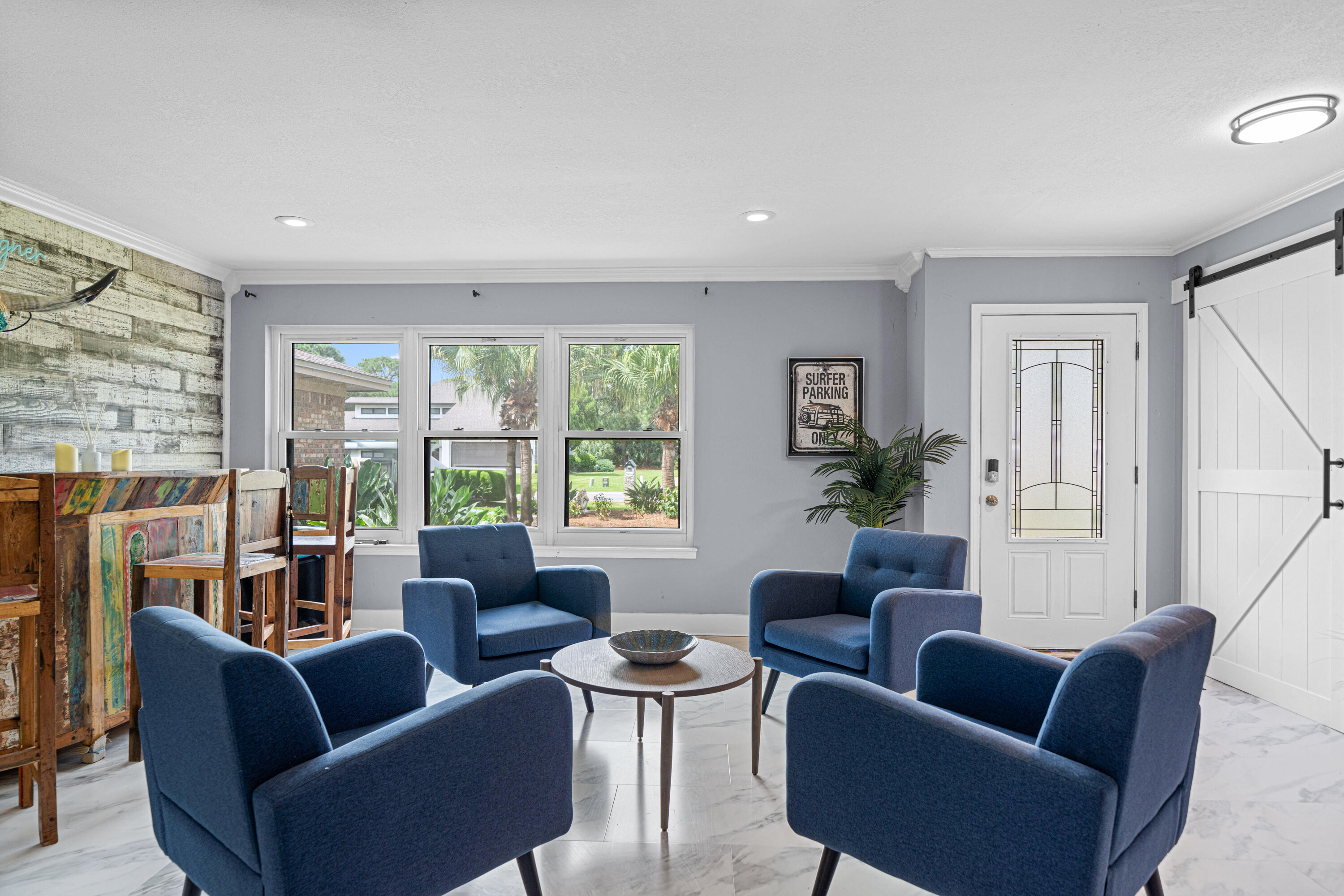INDIAN BAYOU - Residential