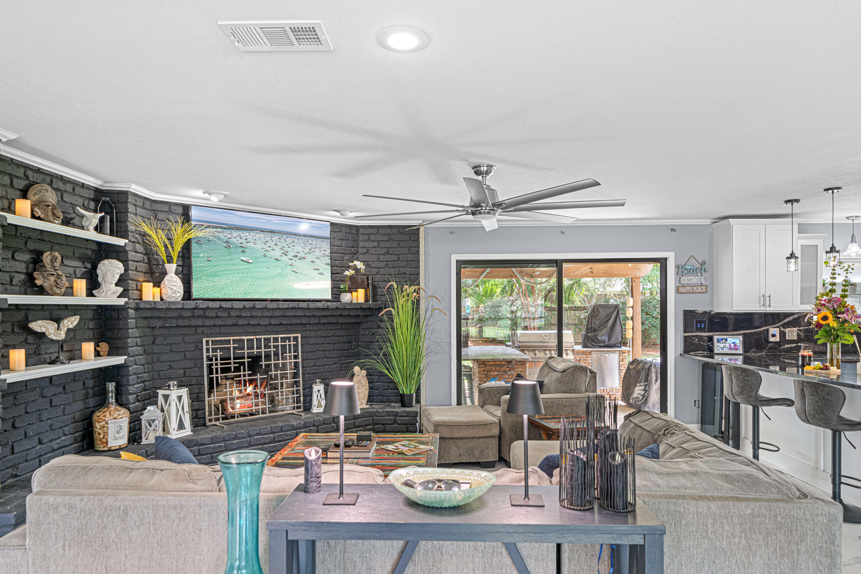INDIAN BAYOU - Residential
