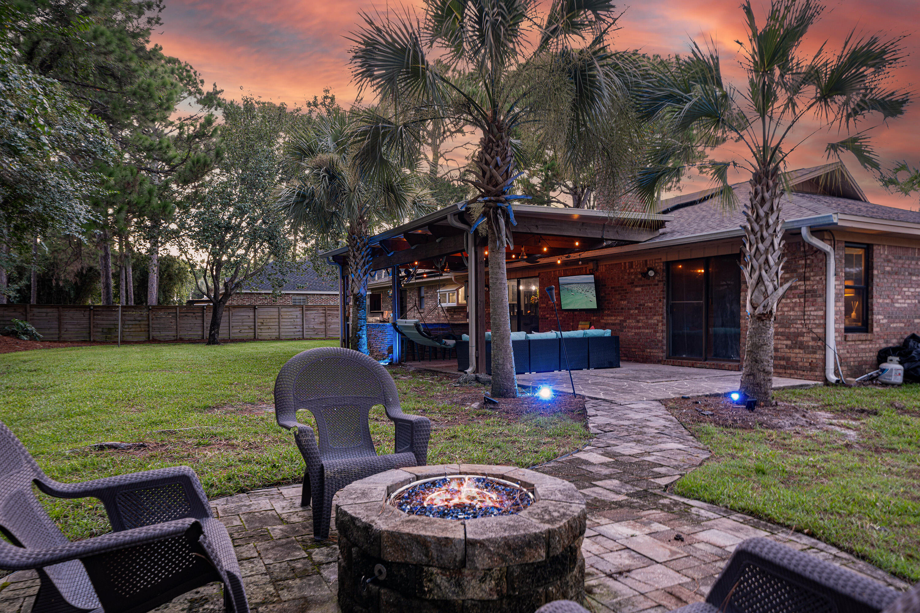INDIAN BAYOU - Residential