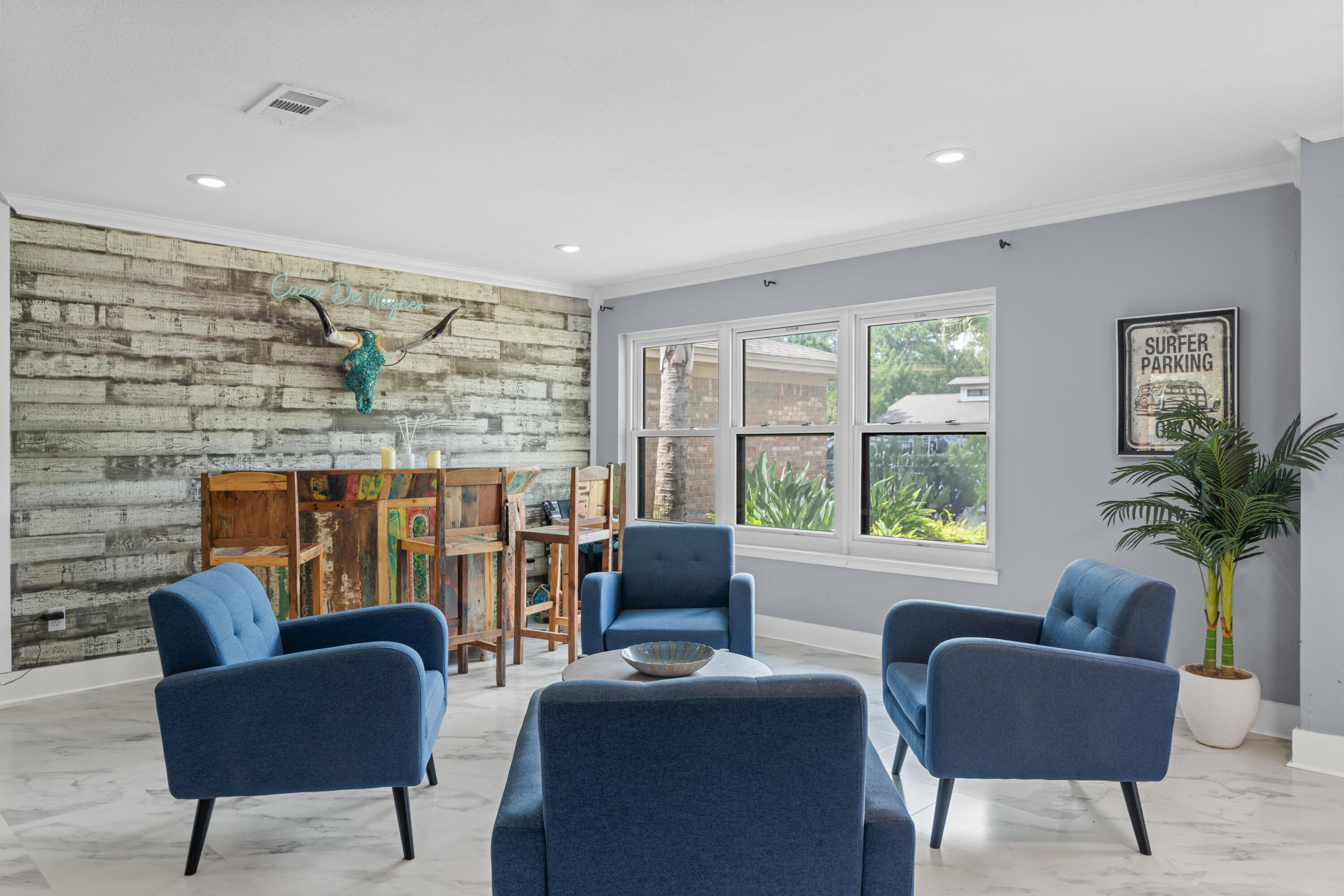 INDIAN BAYOU - Residential