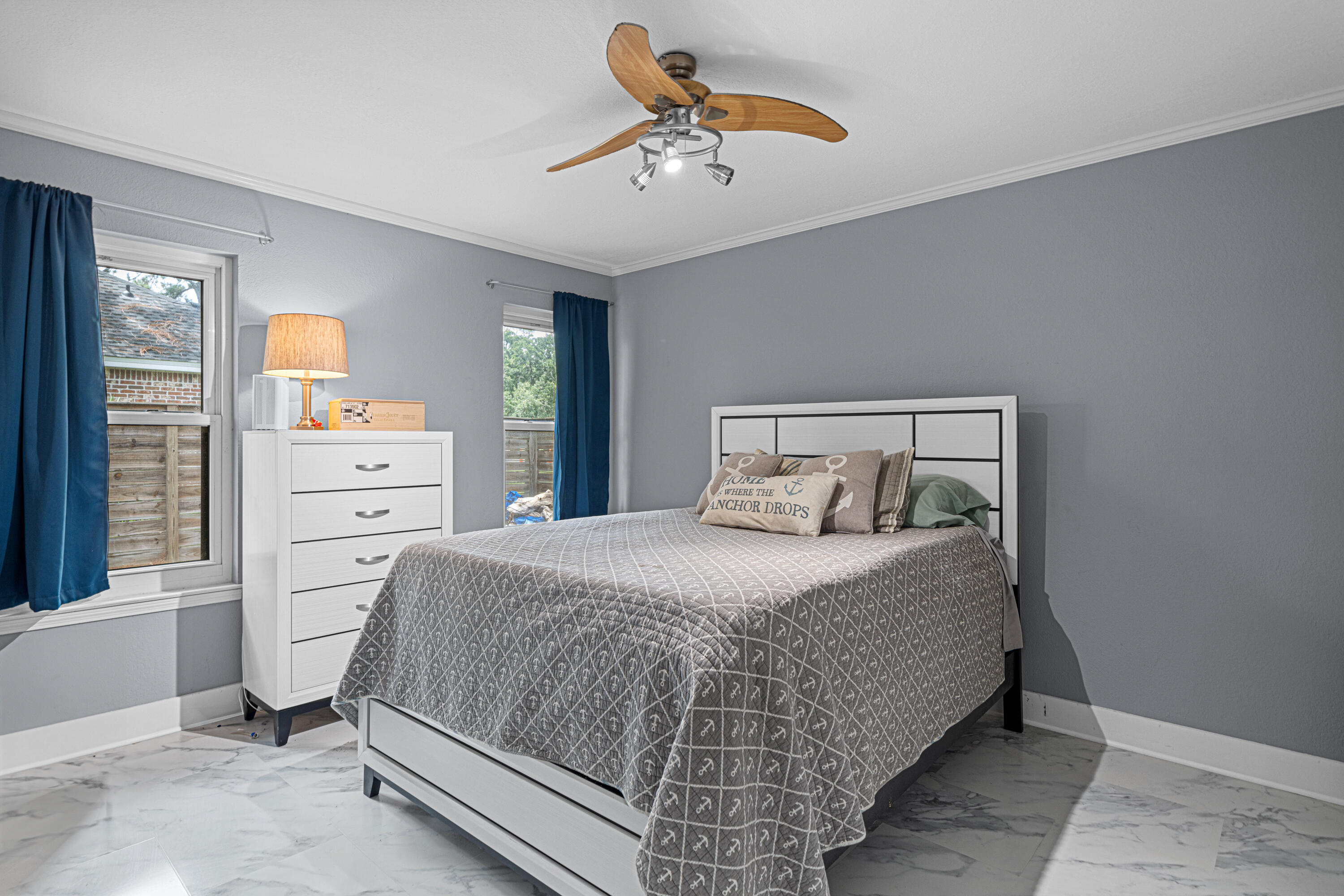 INDIAN BAYOU - Residential