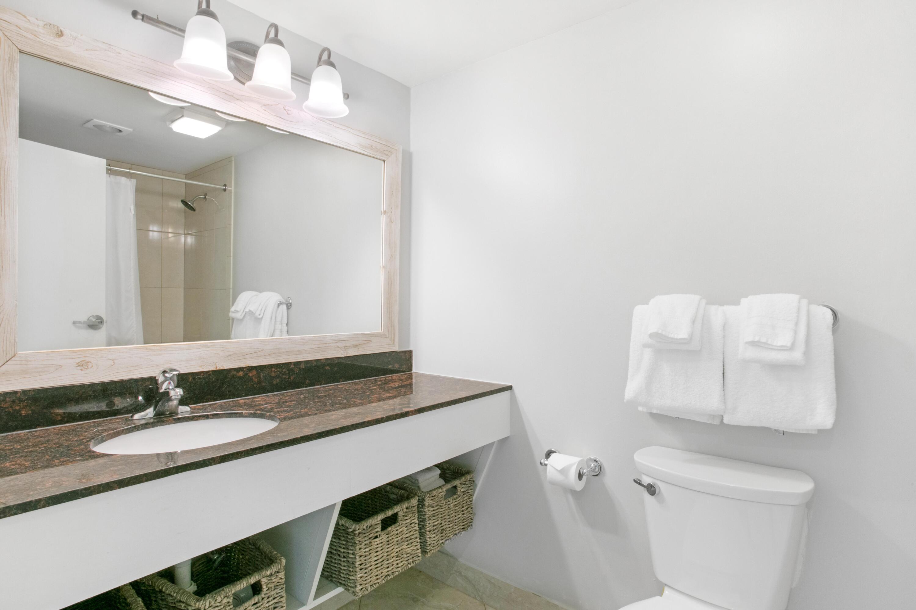 BAYSIDE CONDO SANDESTIN - Residential Lease