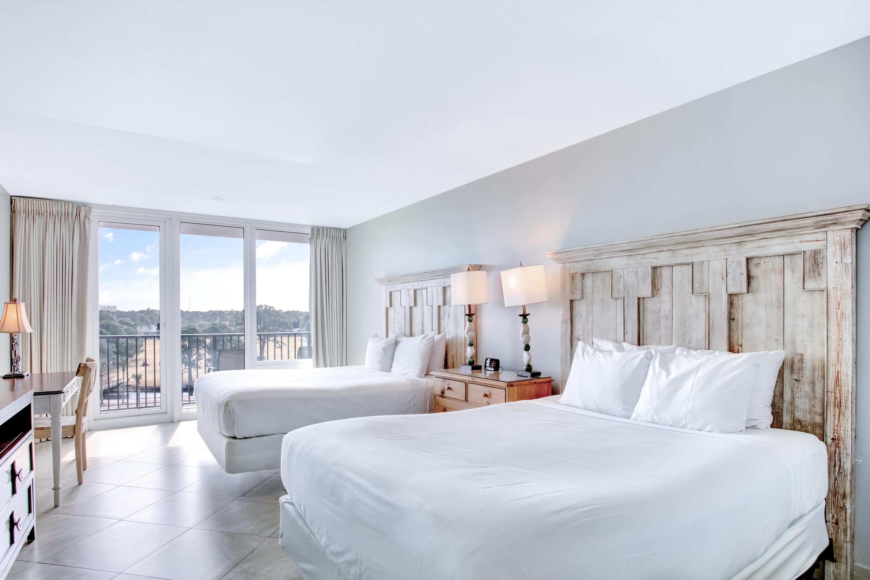 BAYSIDE CONDO SANDESTIN - Residential Lease