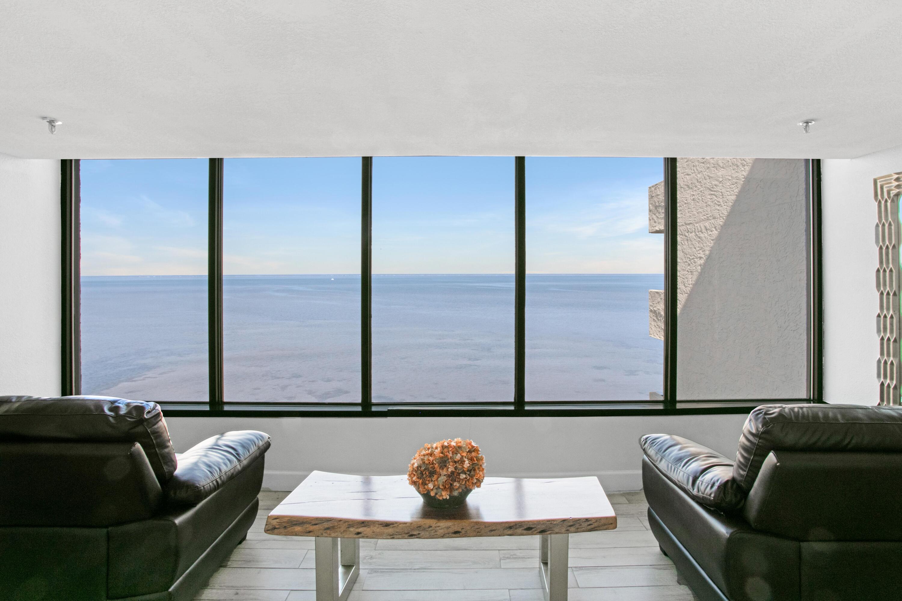 BAYSIDE CONDO SANDESTIN - Residential Lease