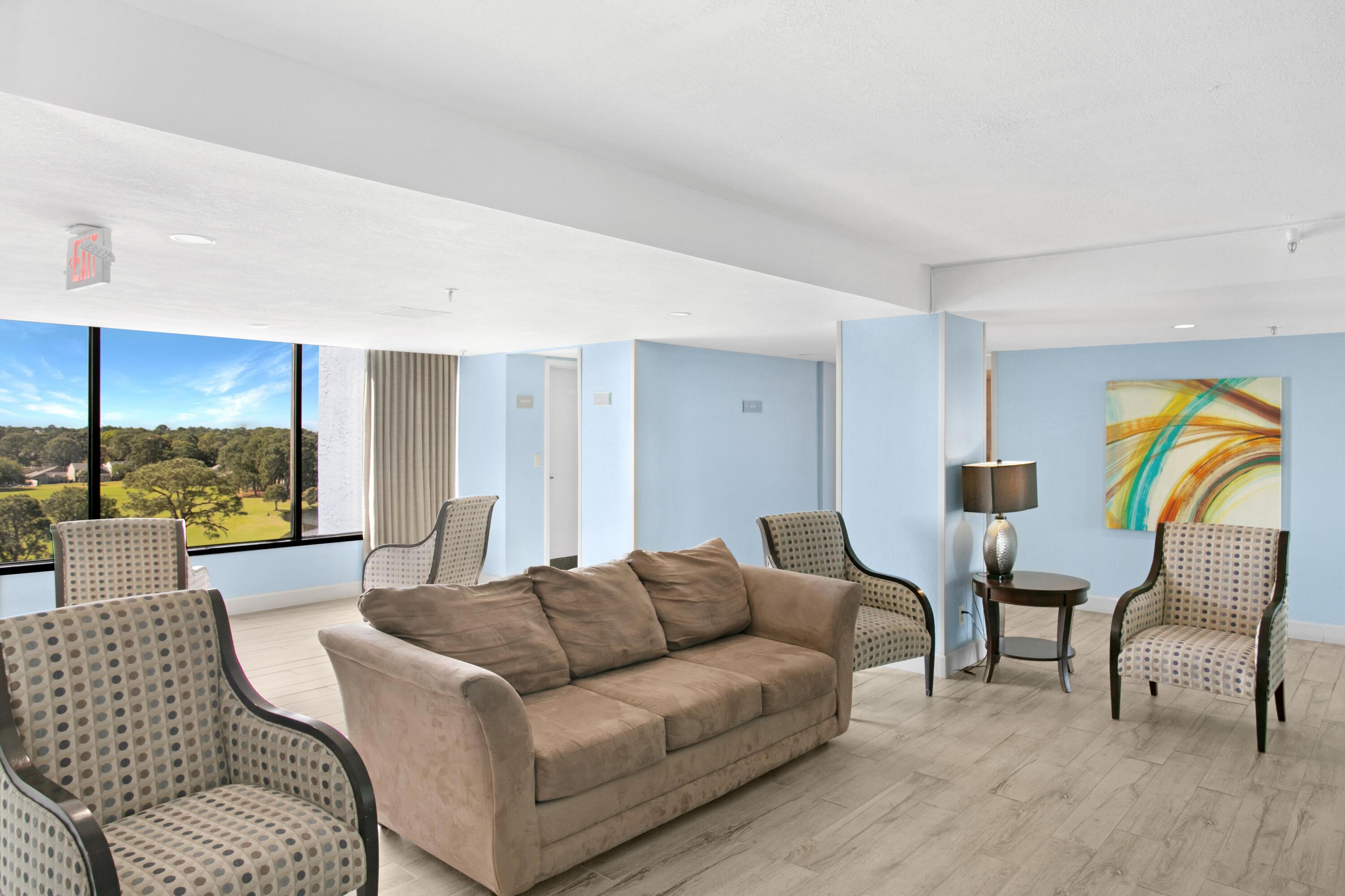 BAYSIDE CONDO SANDESTIN - Residential Lease