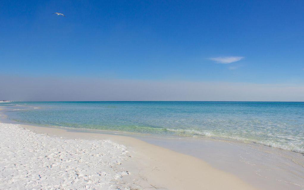 BAYSIDE CONDO SANDESTIN - Residential Lease