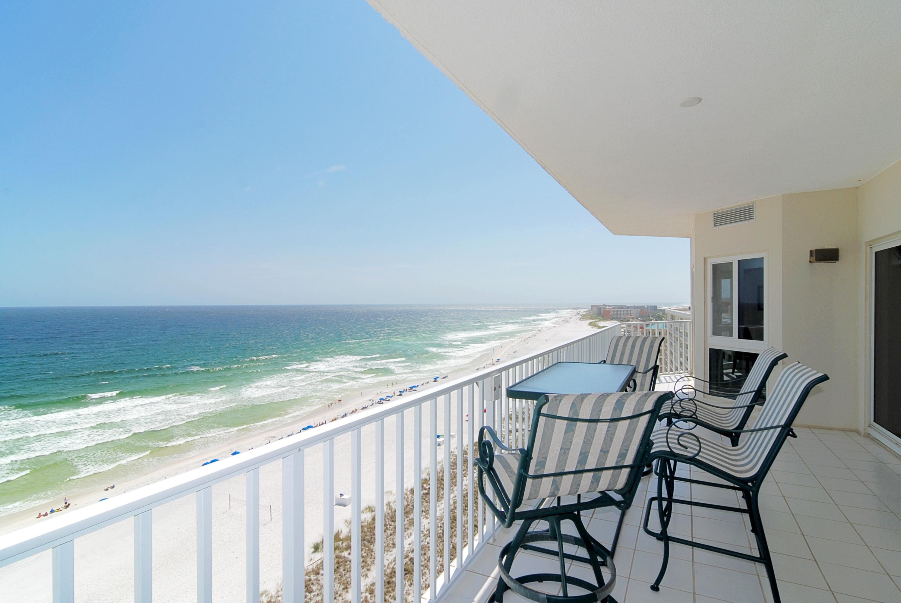 HOLIDAY ISLE TOWERS CONDO - Residential