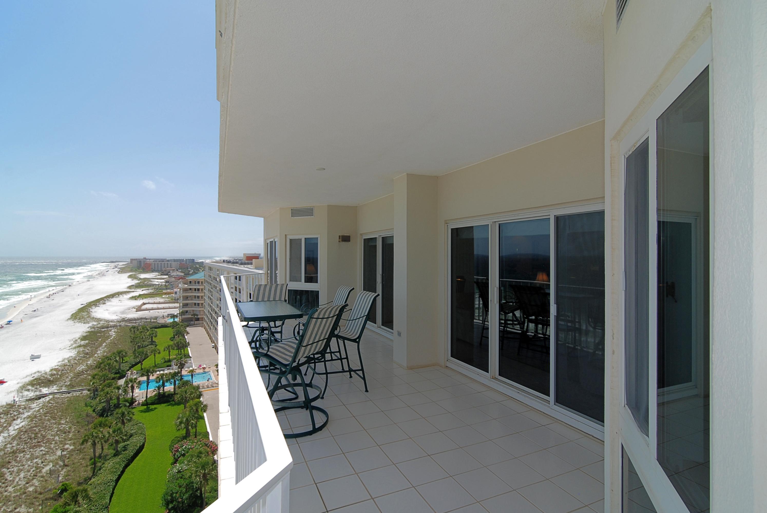 HOLIDAY ISLE TOWERS CONDO - Residential