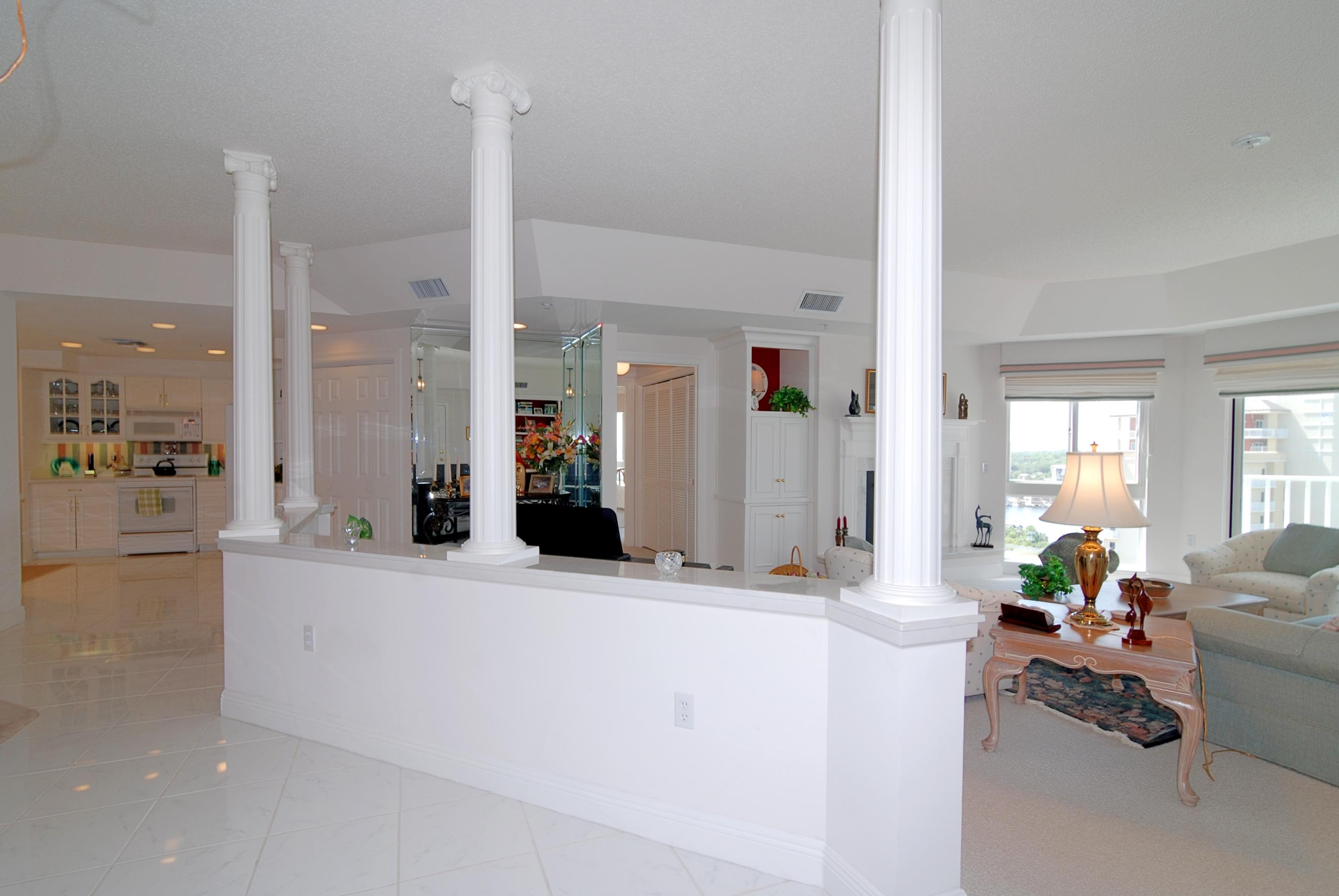 HOLIDAY ISLE TOWERS CONDO - Residential