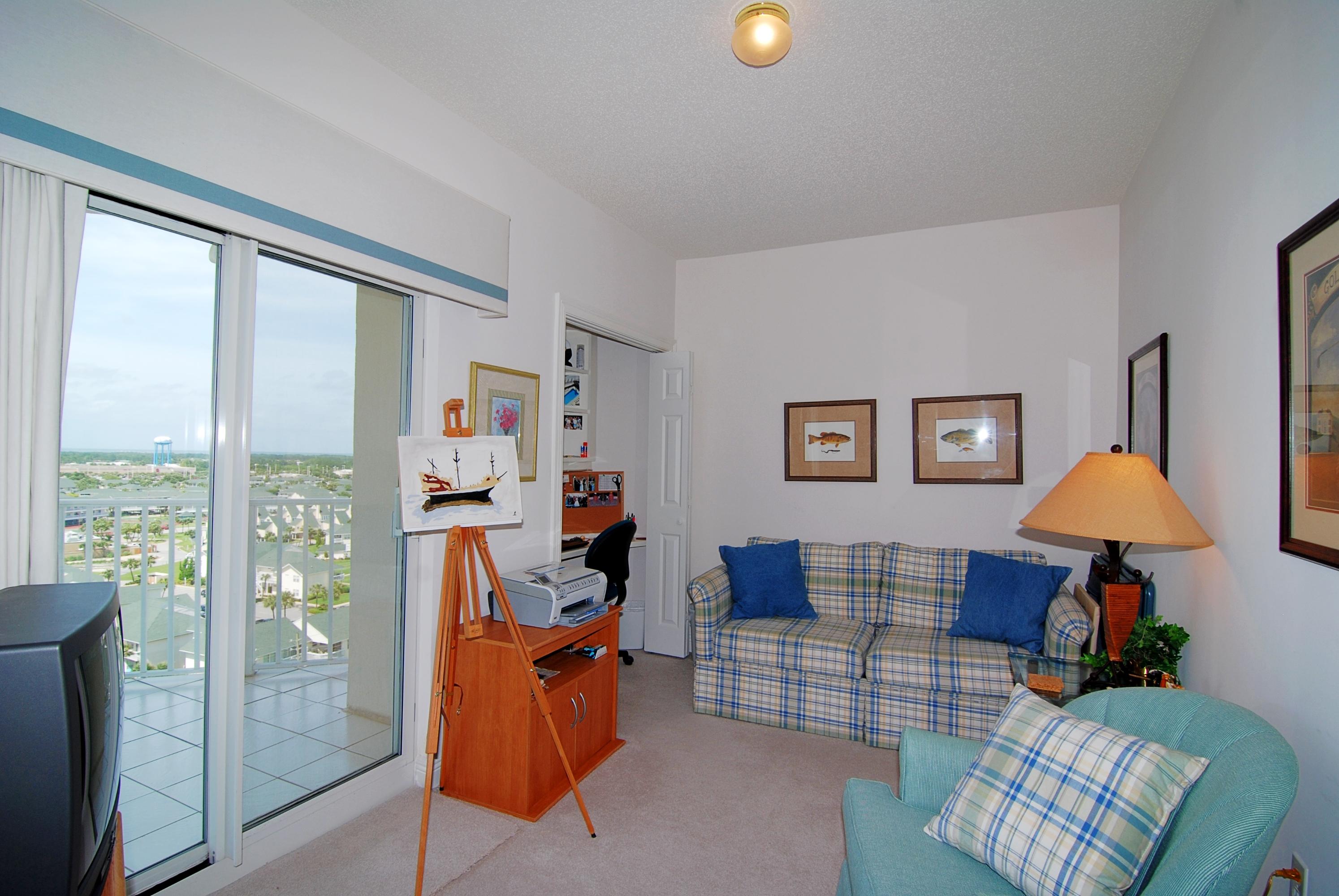 HOLIDAY ISLE TOWERS CONDO - Residential