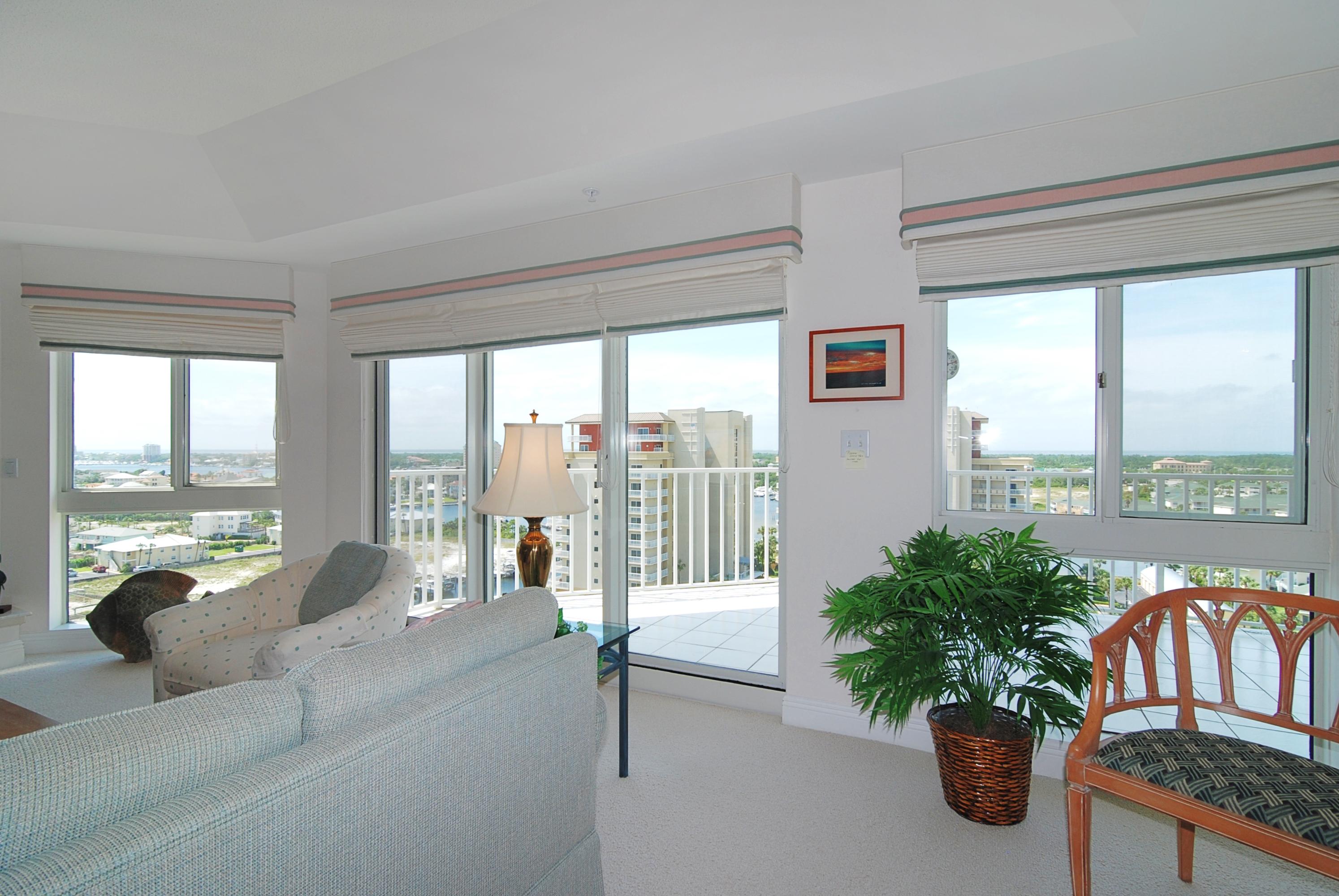 HOLIDAY ISLE TOWERS CONDO - Residential