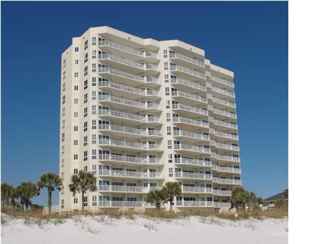 HOLIDAY ISLE TOWERS CONDO - Residential