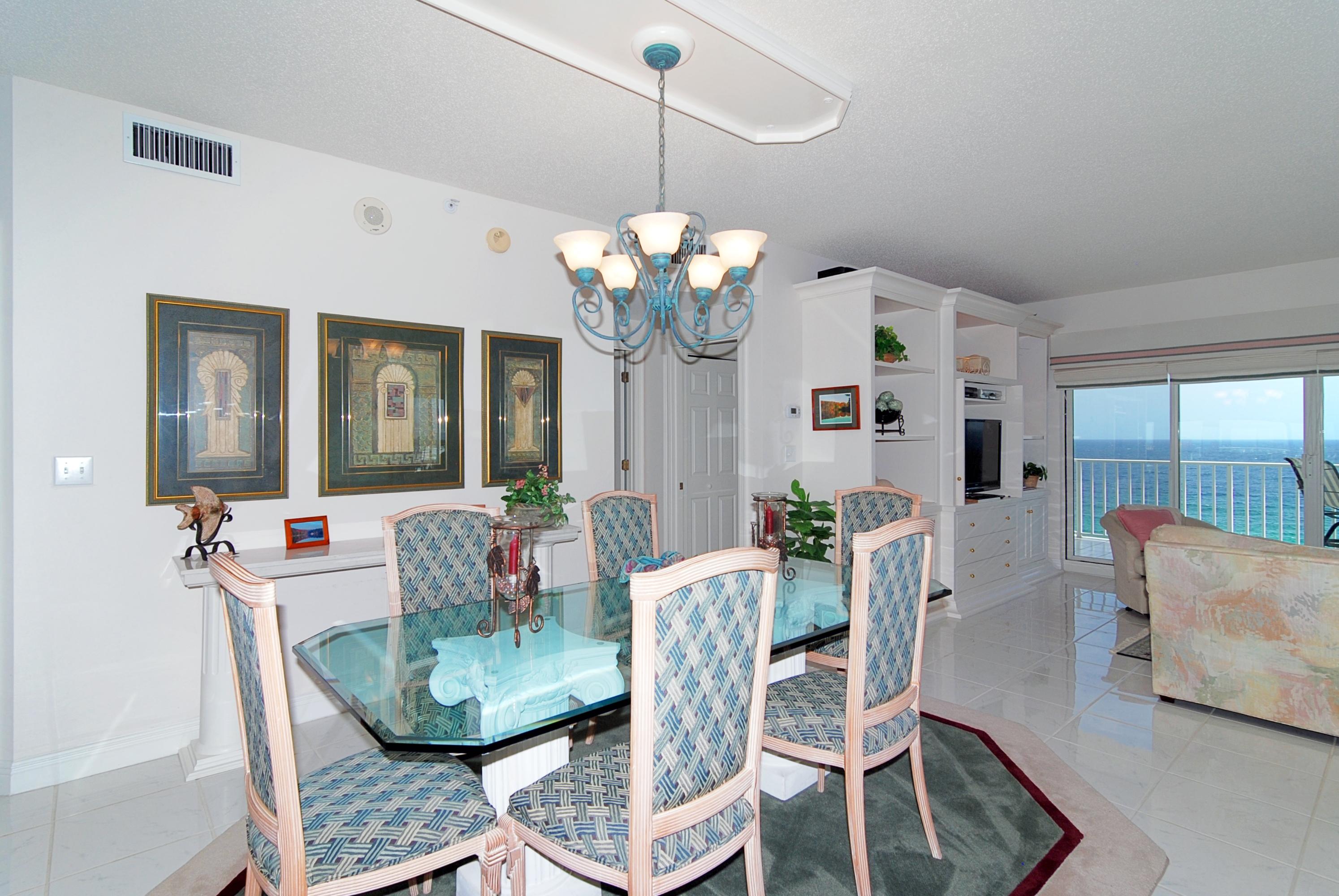 HOLIDAY ISLE TOWERS CONDO - Residential