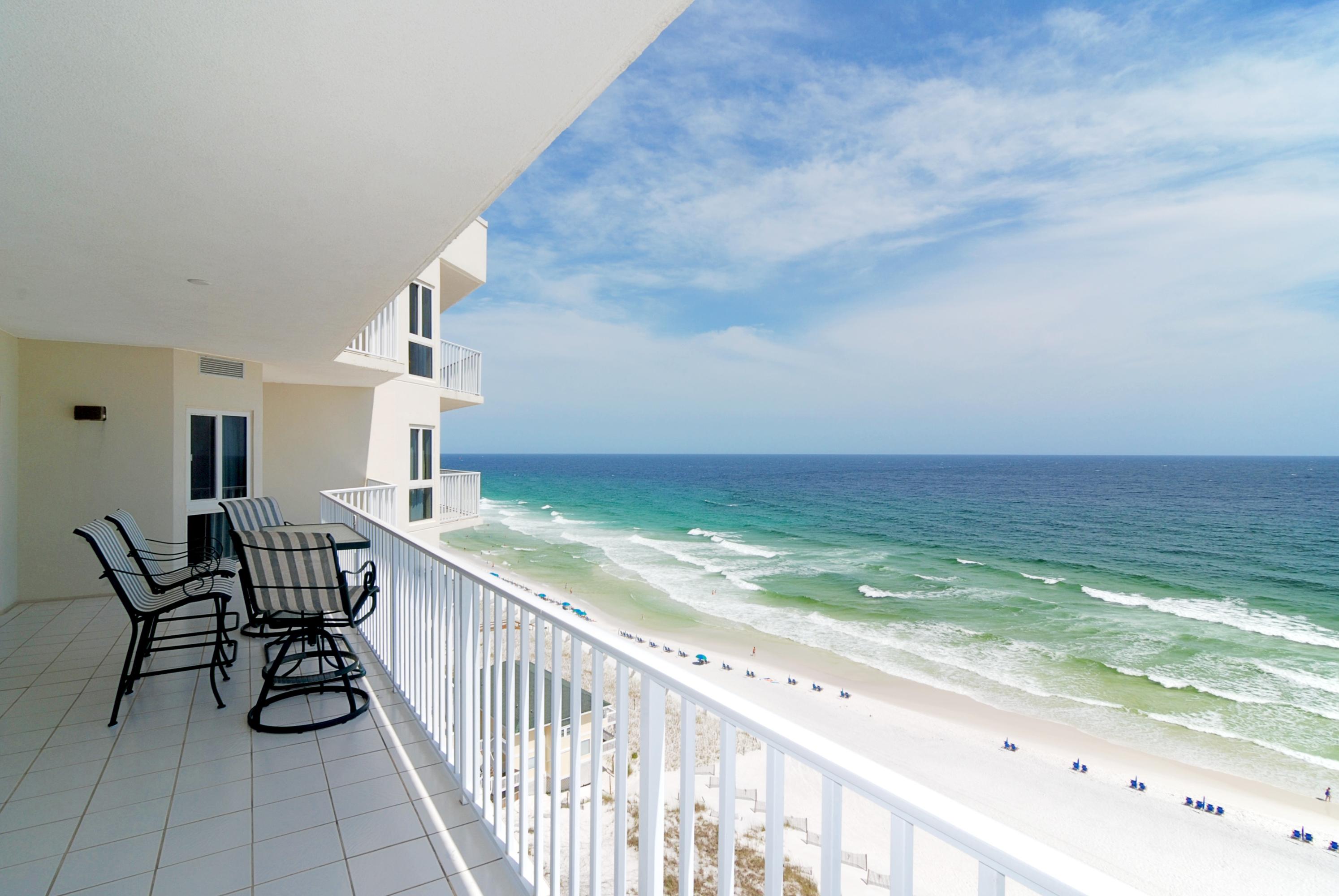 HOLIDAY ISLE TOWERS CONDO - Residential