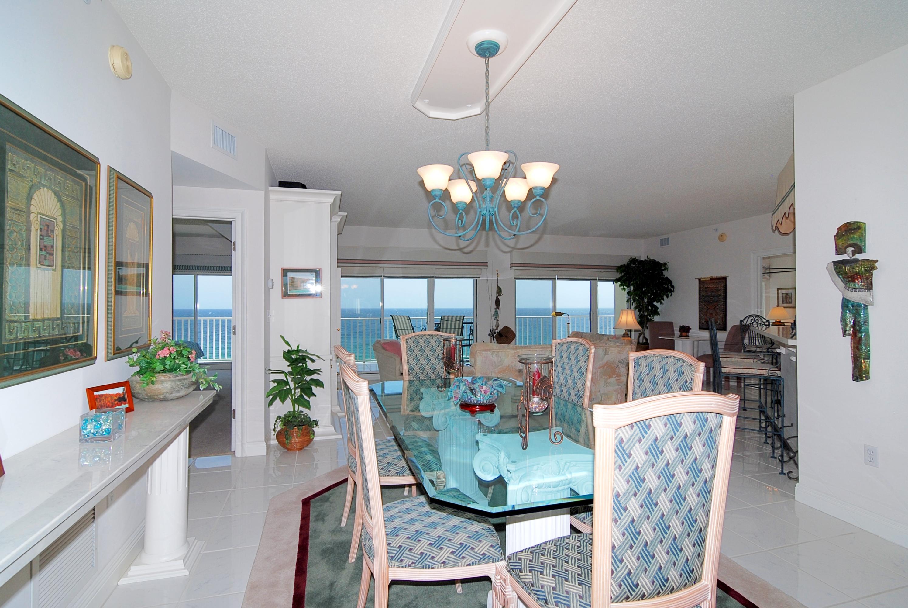 HOLIDAY ISLE TOWERS CONDO - Residential
