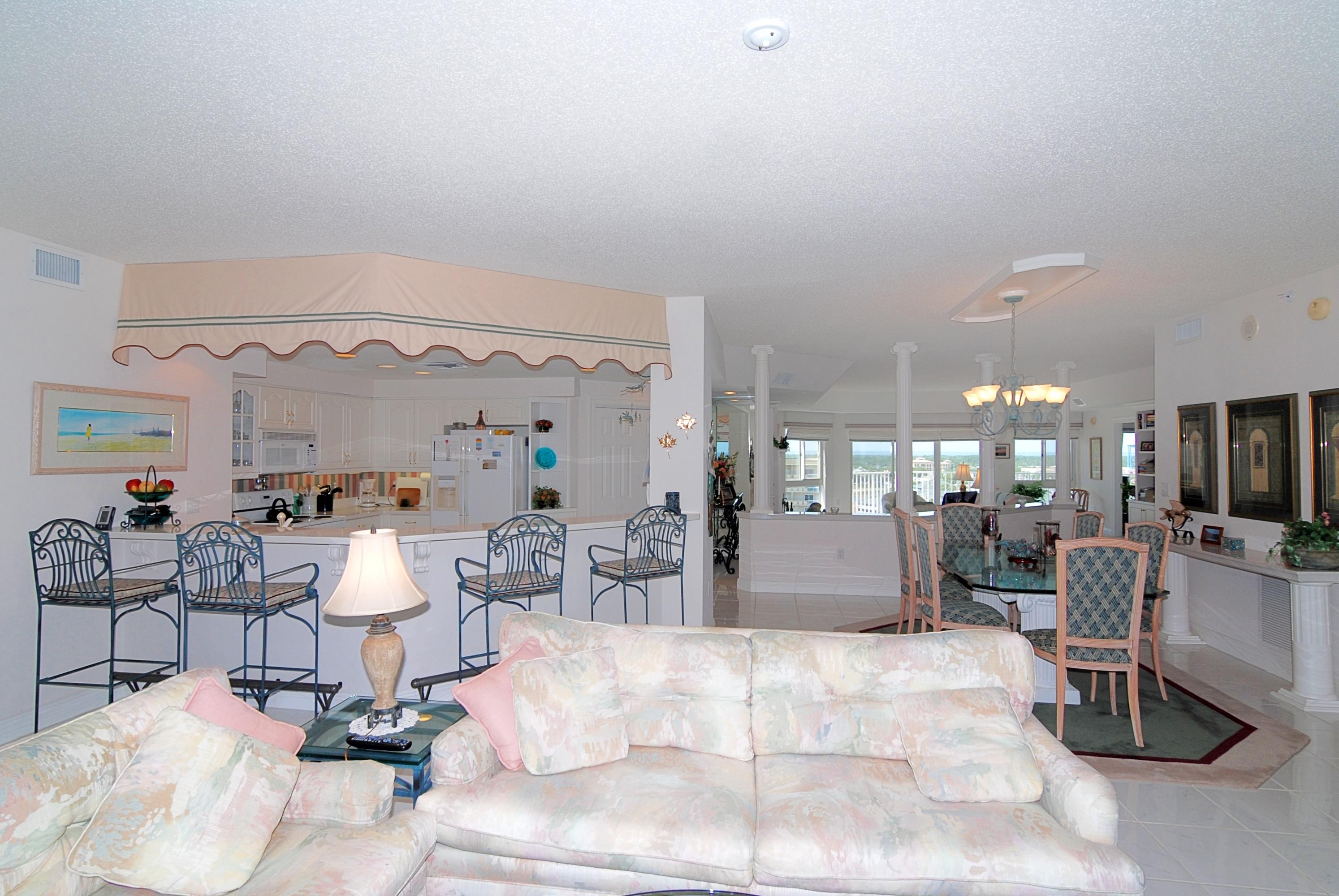 HOLIDAY ISLE TOWERS CONDO - Residential