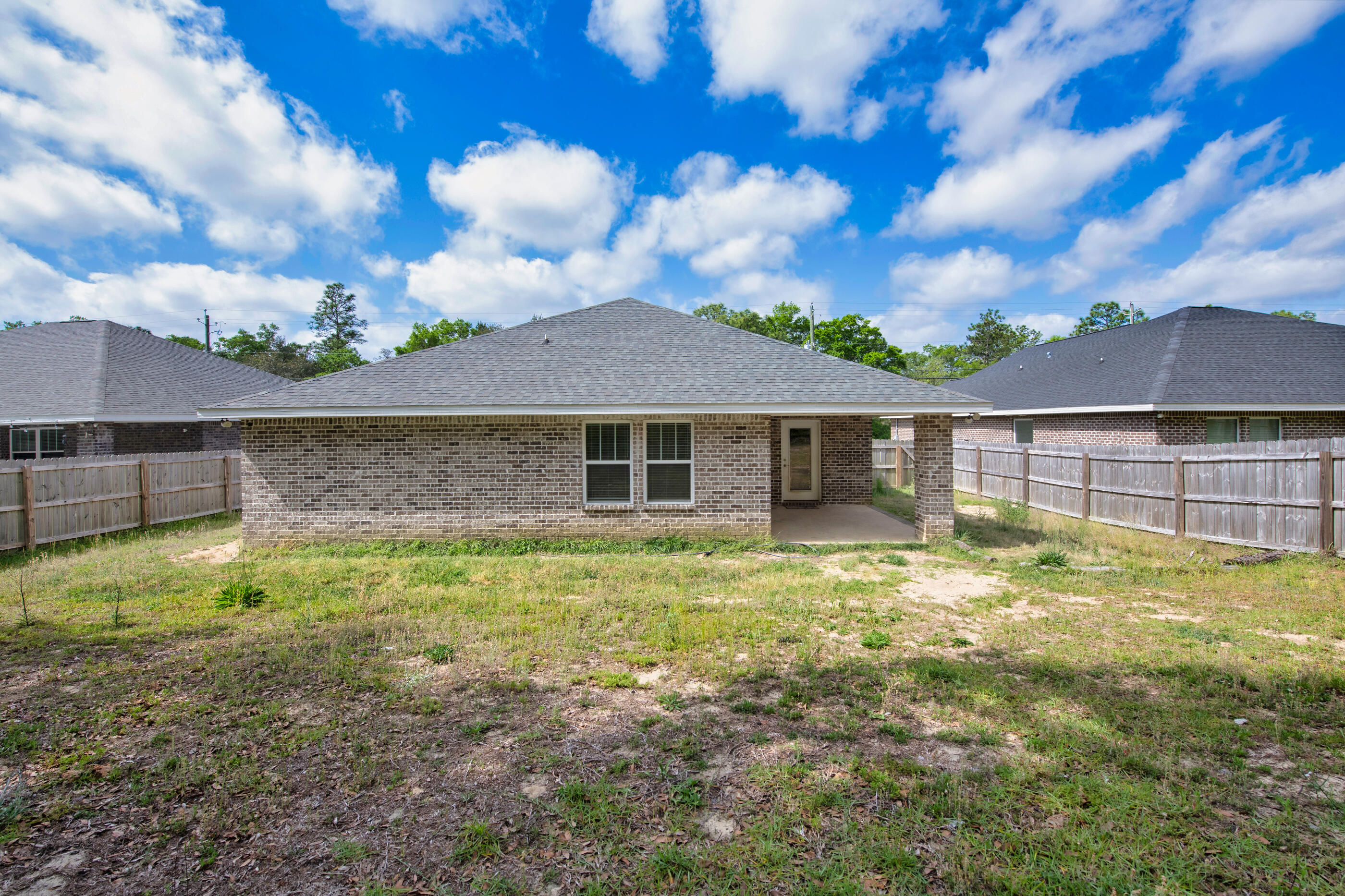 Gordon Evans - Residential
