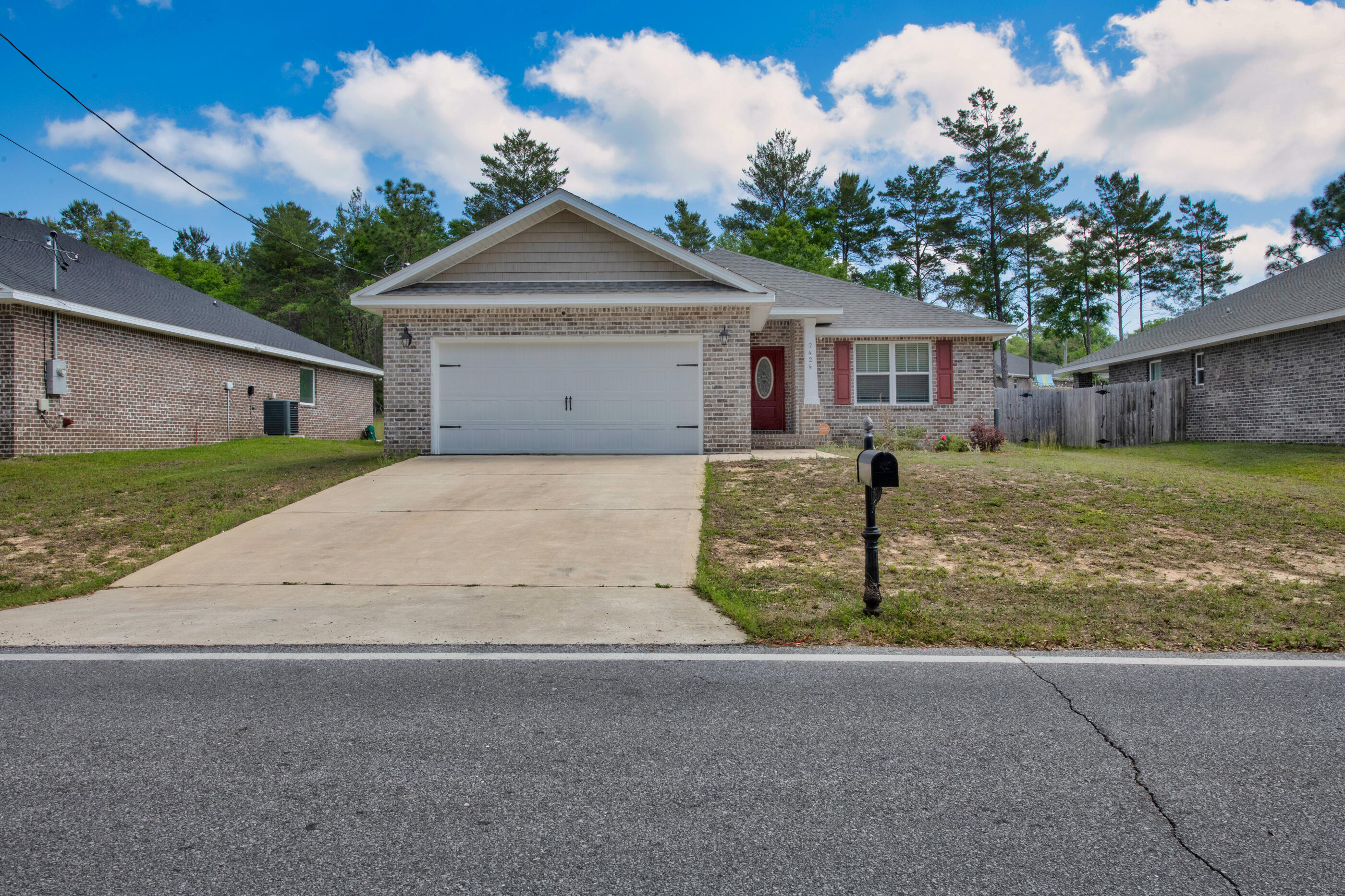 Gordon Evans - Residential