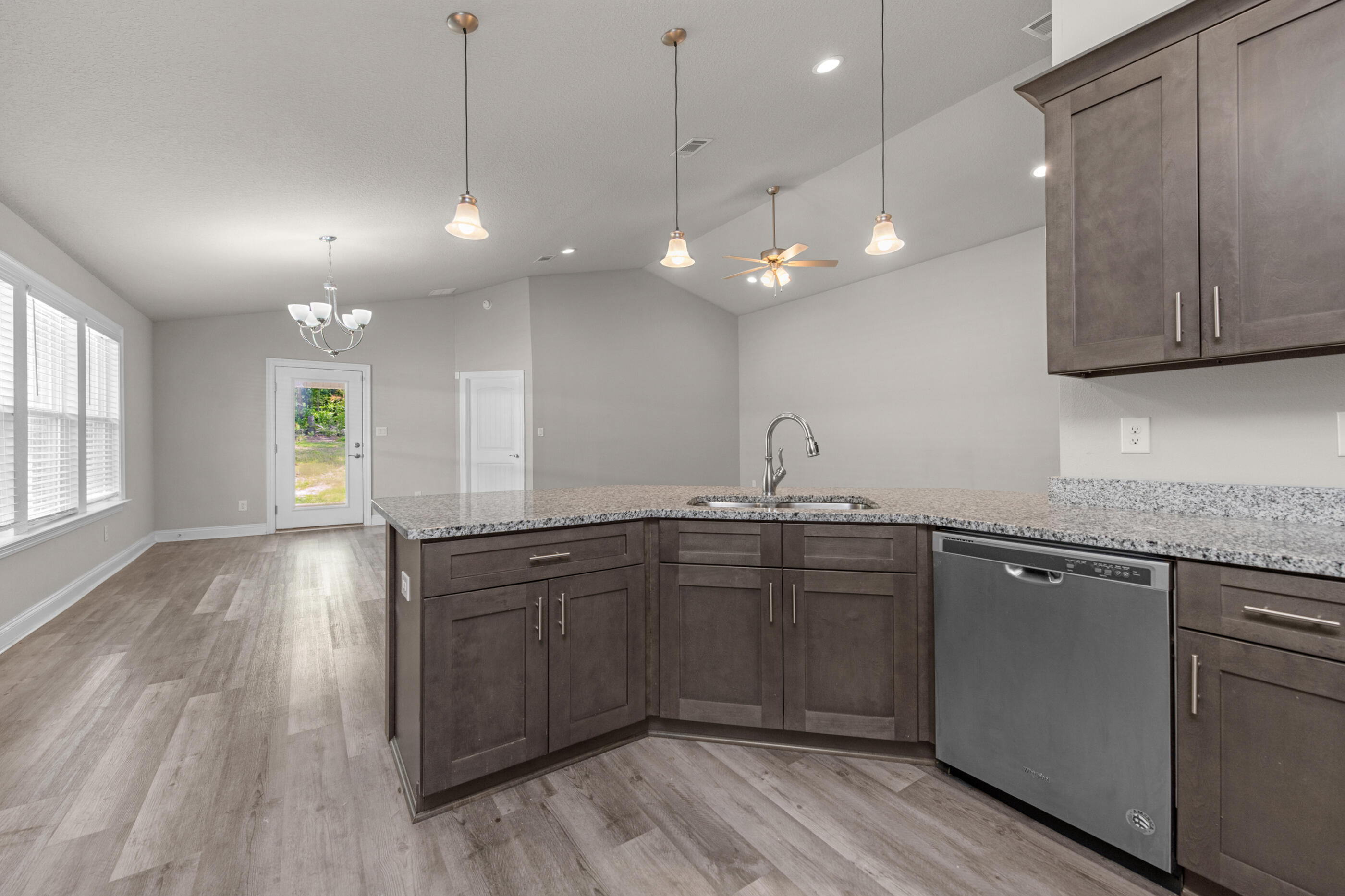 Gordon Evans - Residential