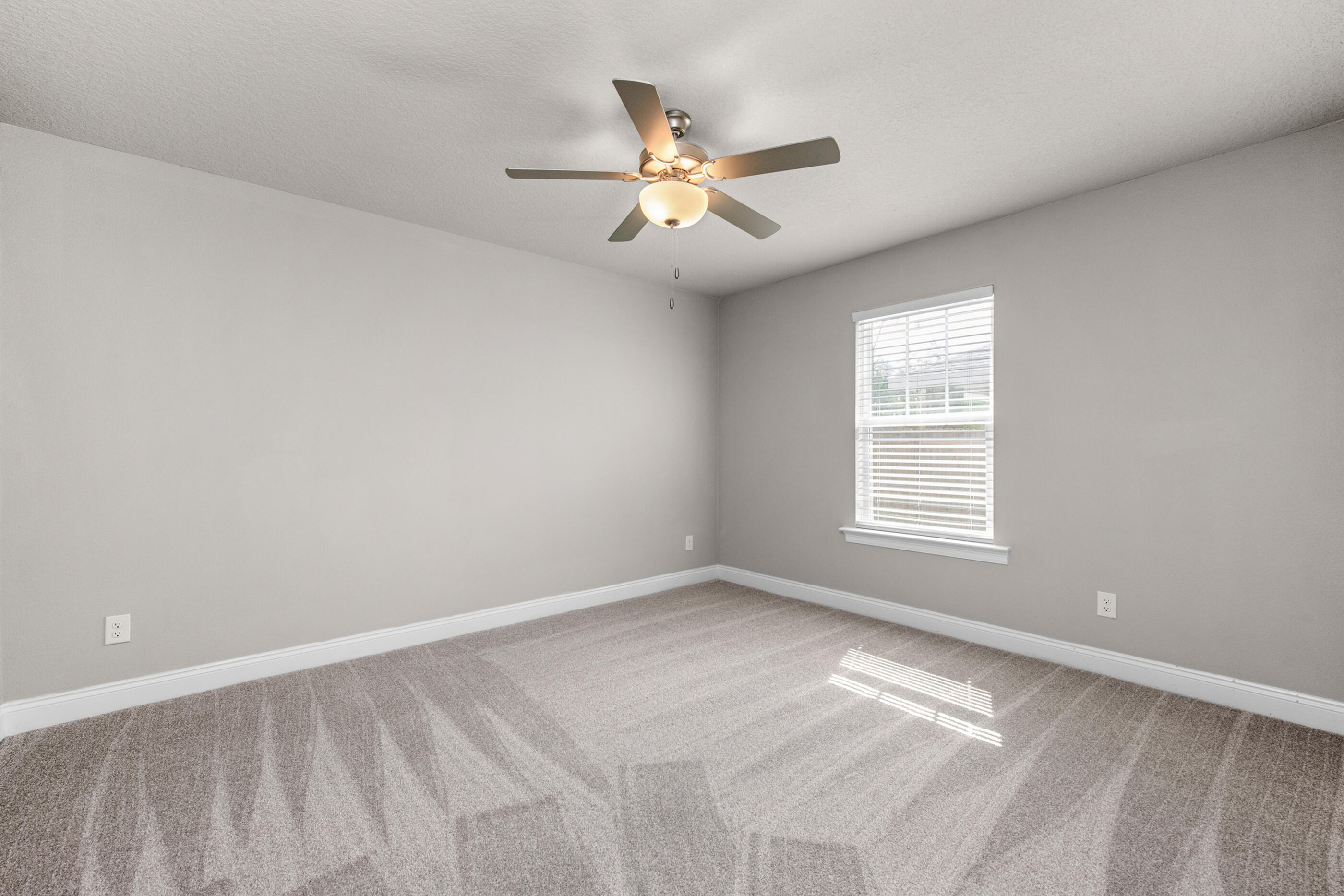 Gordon Evans - Residential