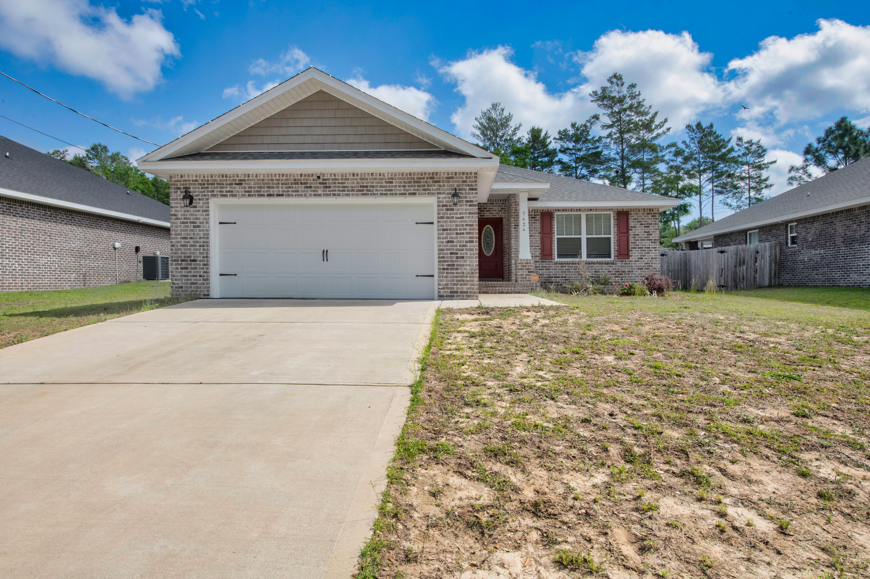 Gordon Evans - Residential