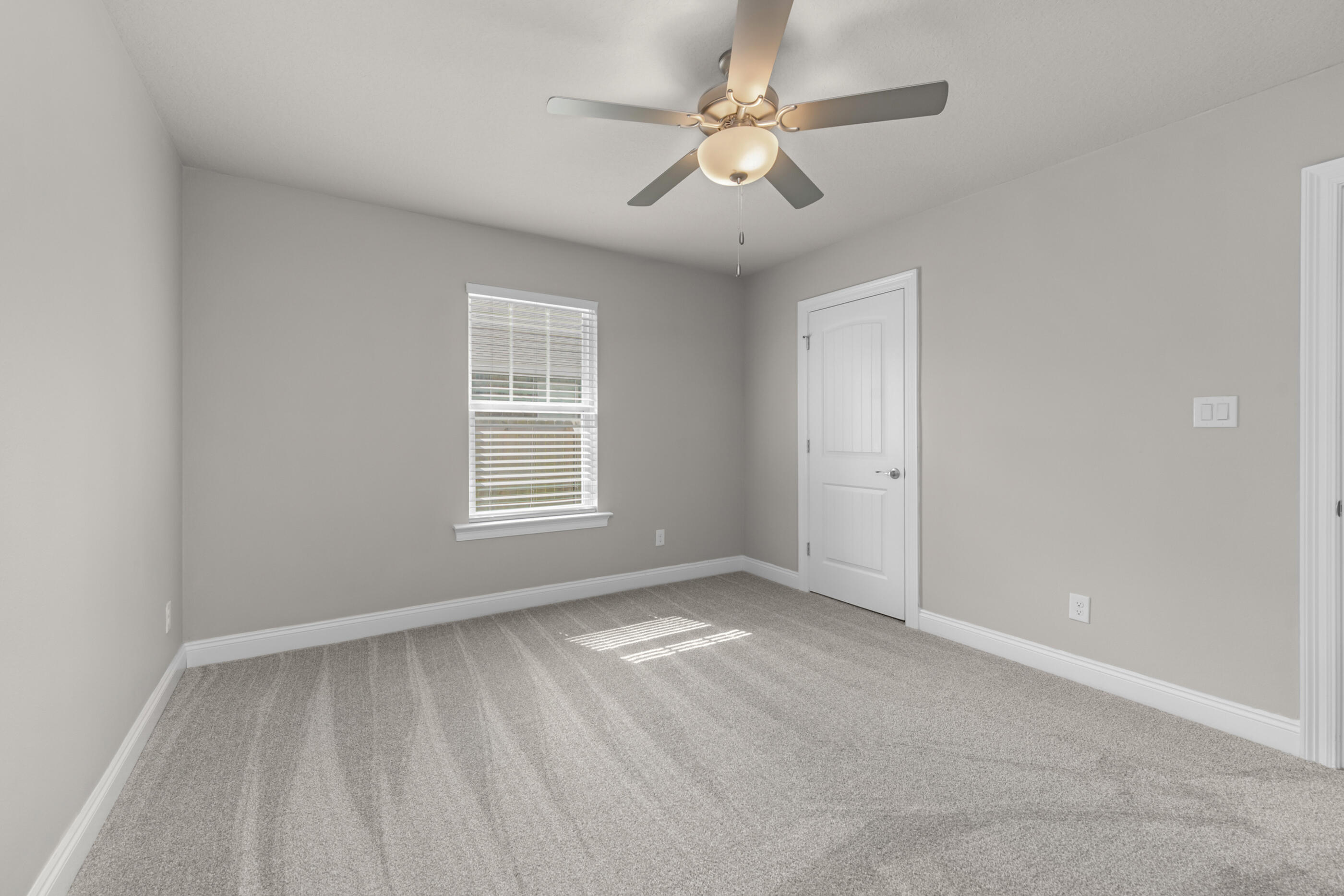 Gordon Evans - Residential