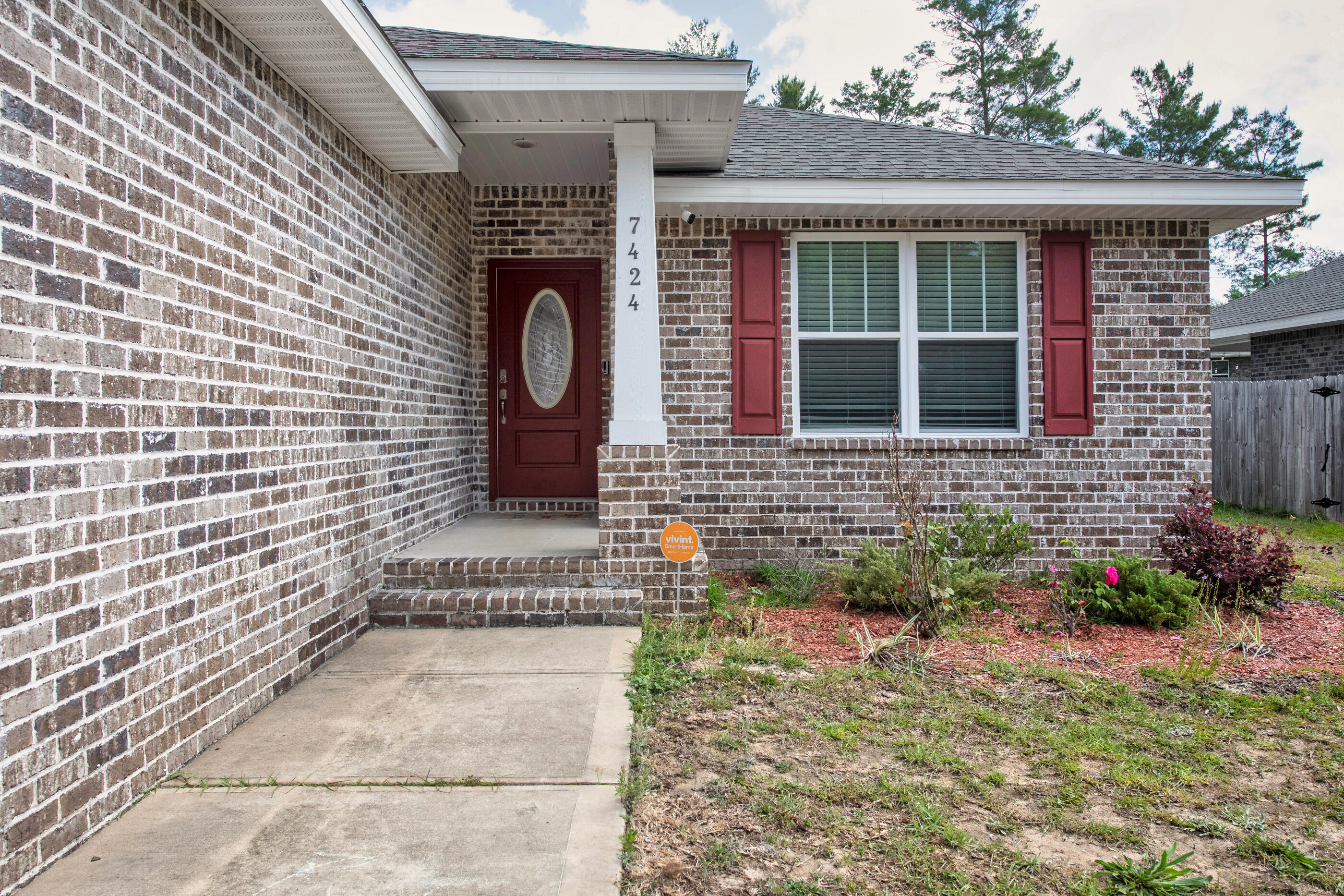 Gordon Evans - Residential