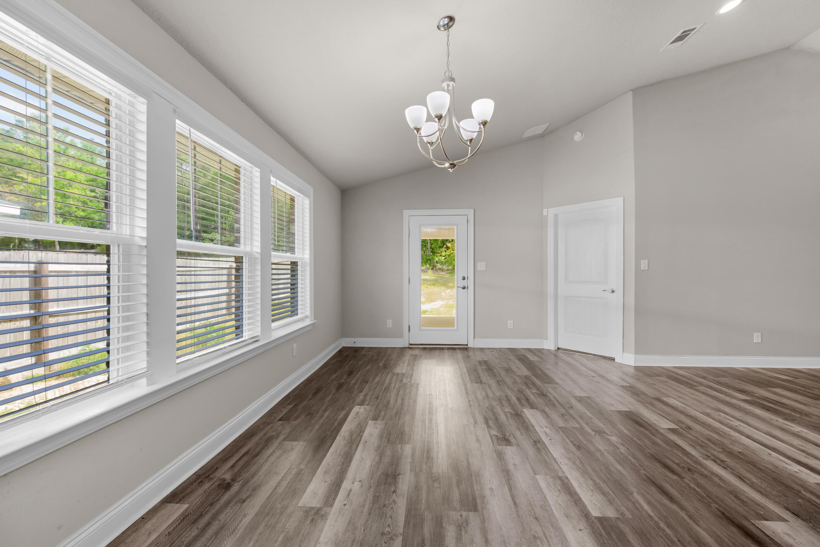 Gordon Evans - Residential