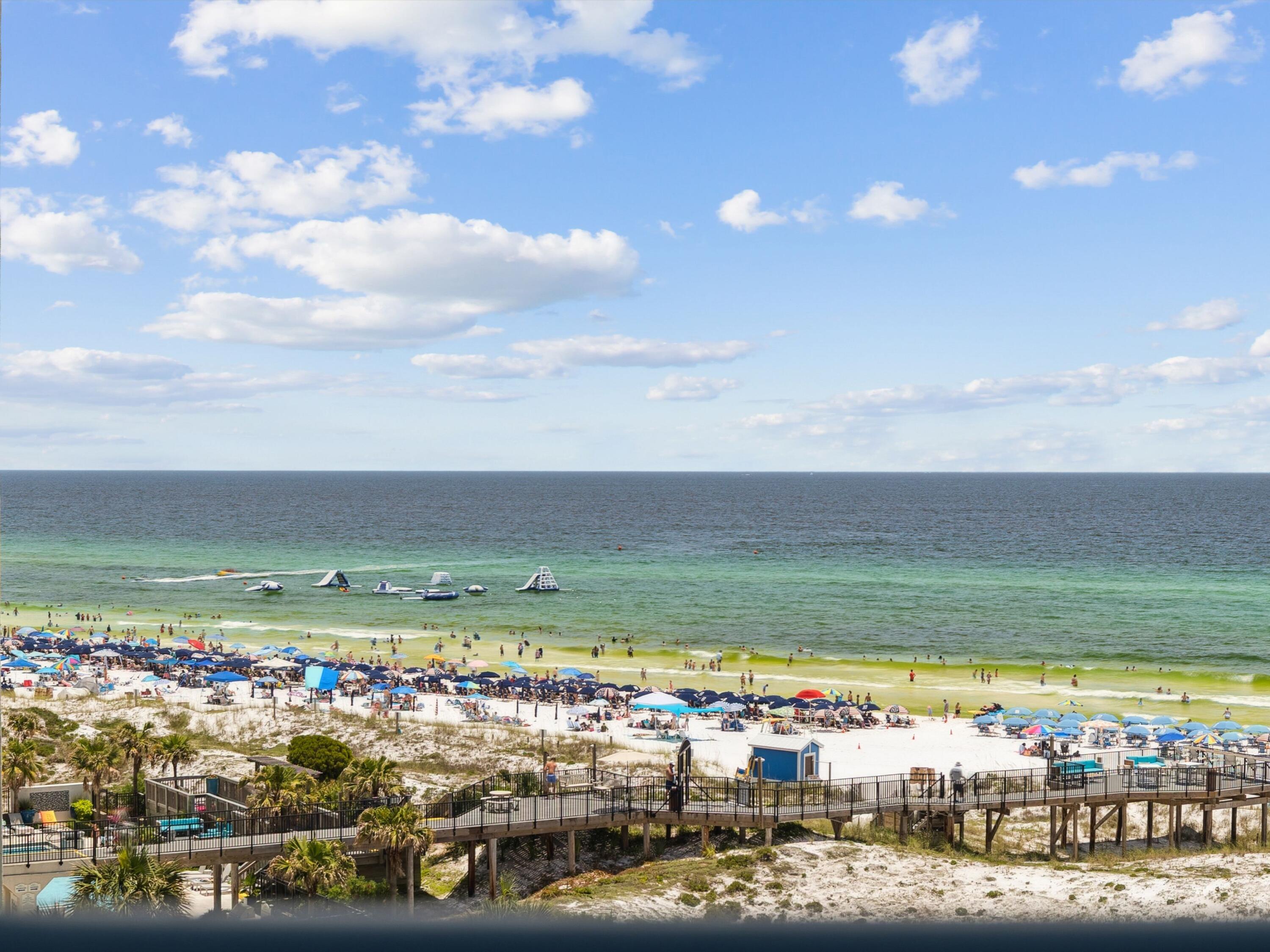 SOUTHWINDS I - Residential