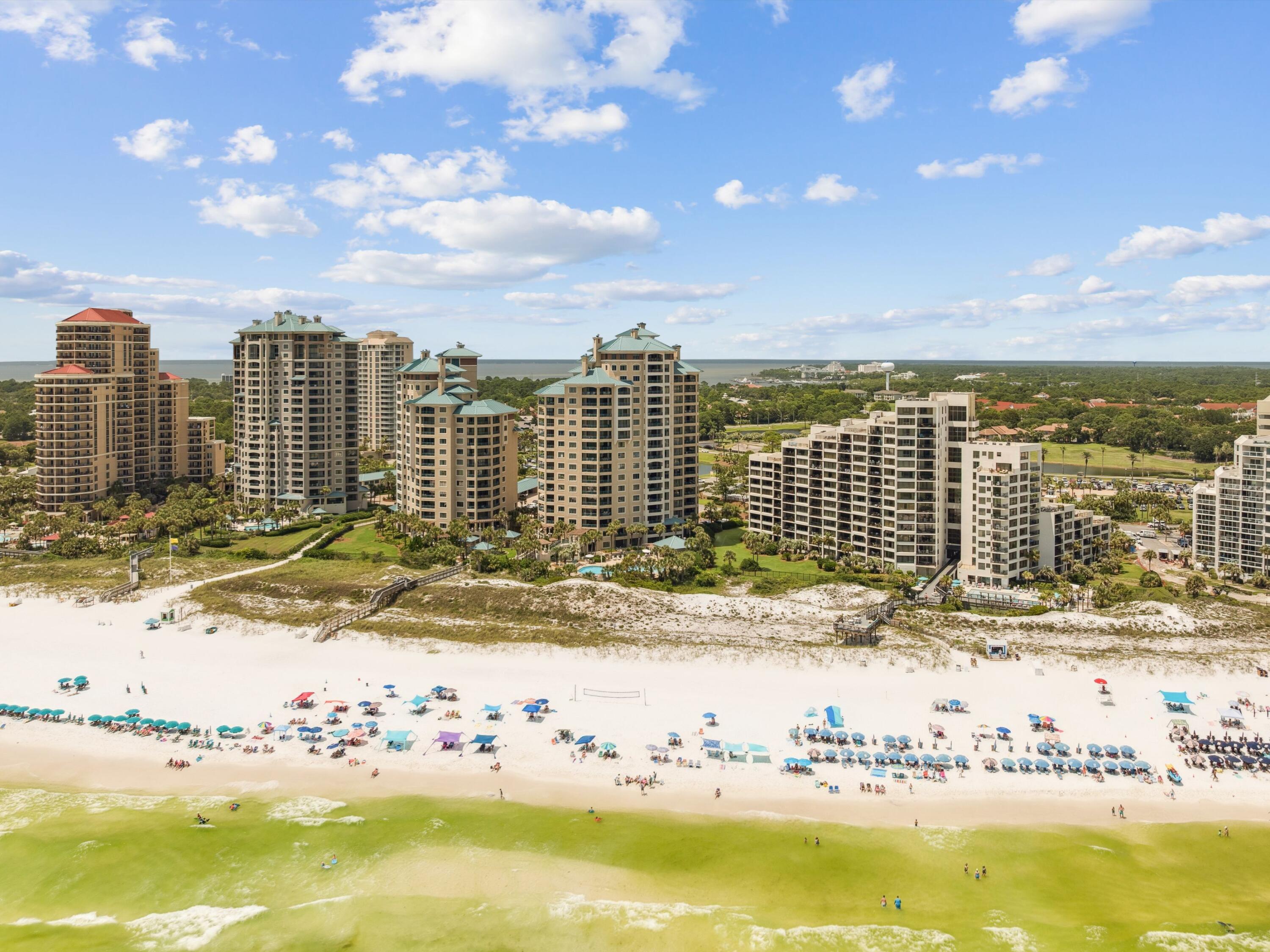 SOUTHWINDS I - Residential