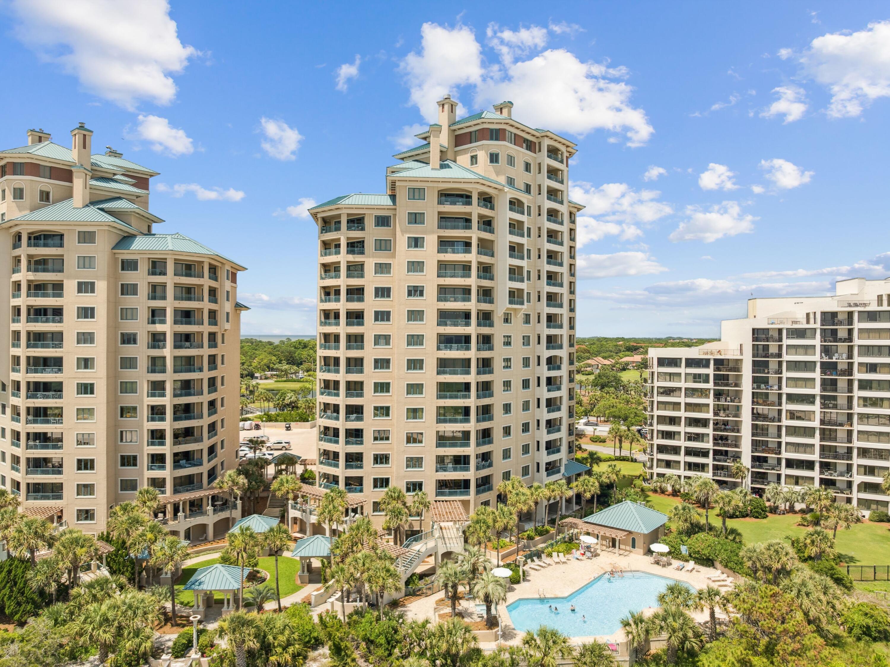 SOUTHWINDS I - Residential
