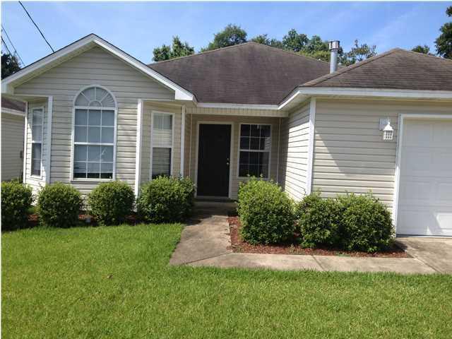 HARLAN SQUARE S/D - Residential Lease