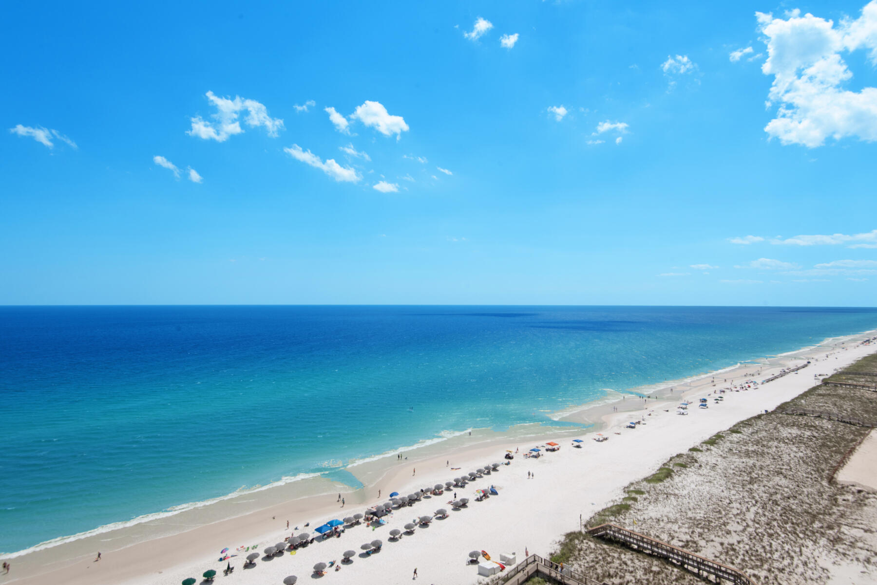 PEARL OF NAVARRE (THE) - Residential