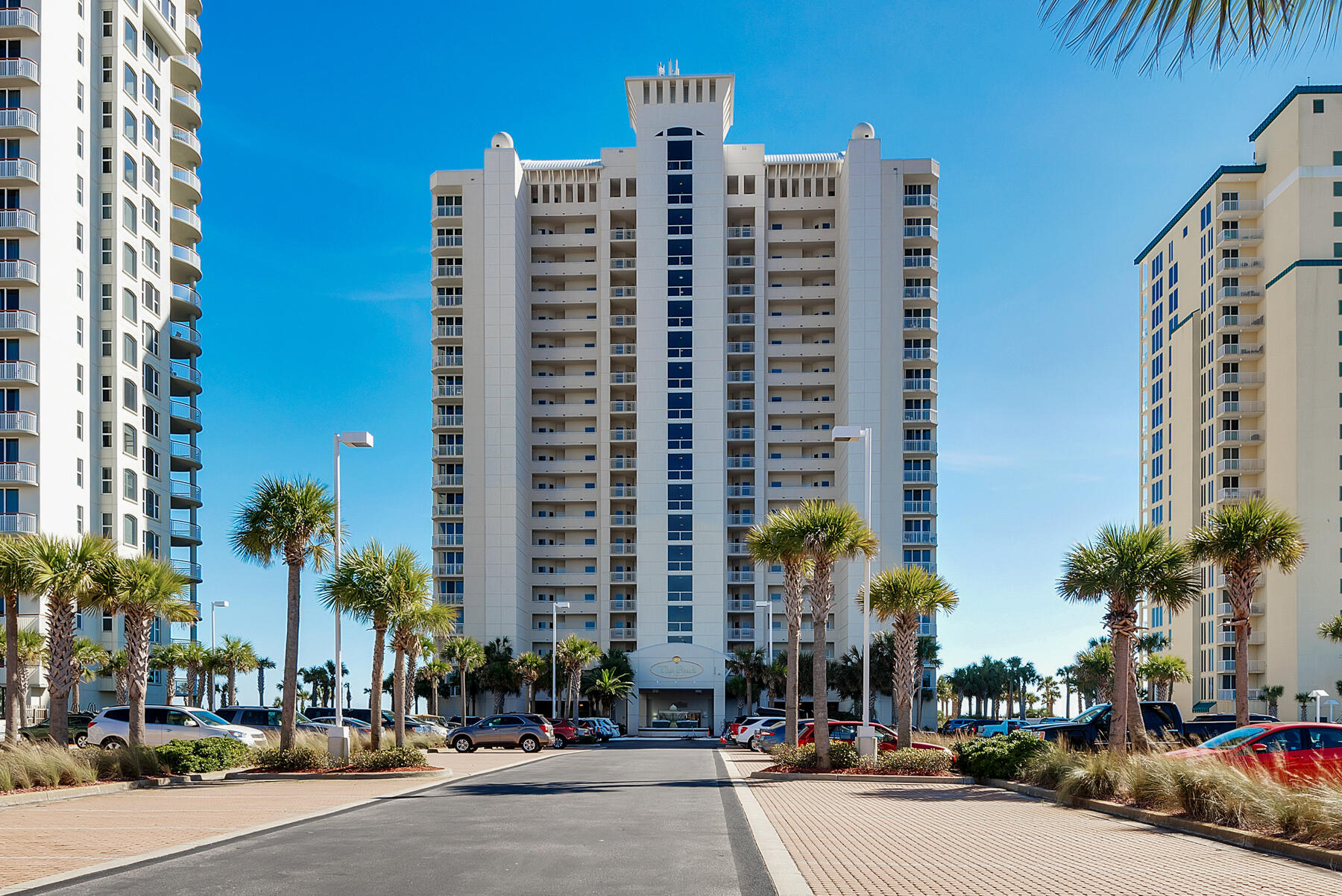 PEARL OF NAVARRE (THE) - Residential