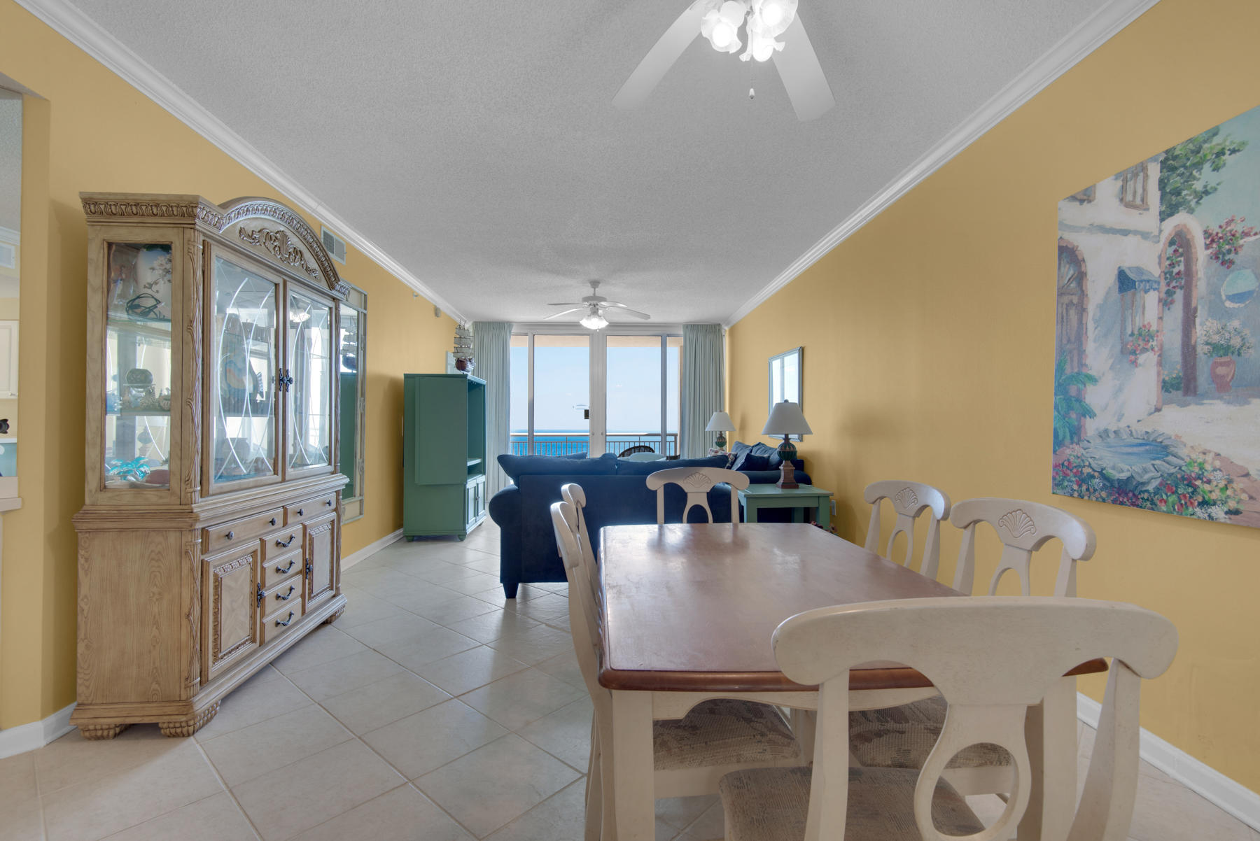 PEARL OF NAVARRE (THE) - Residential