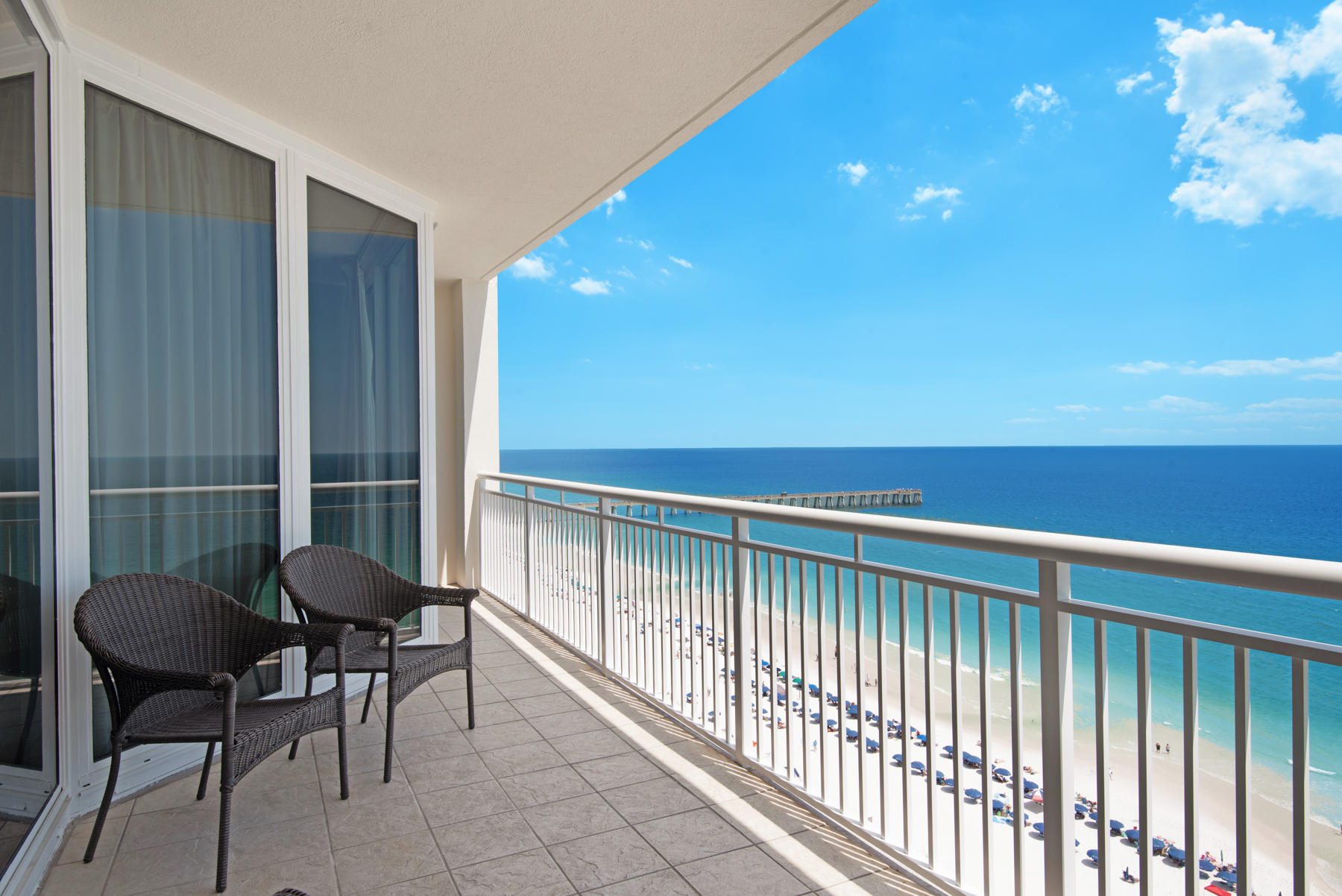 PEARL OF NAVARRE (THE) - Residential