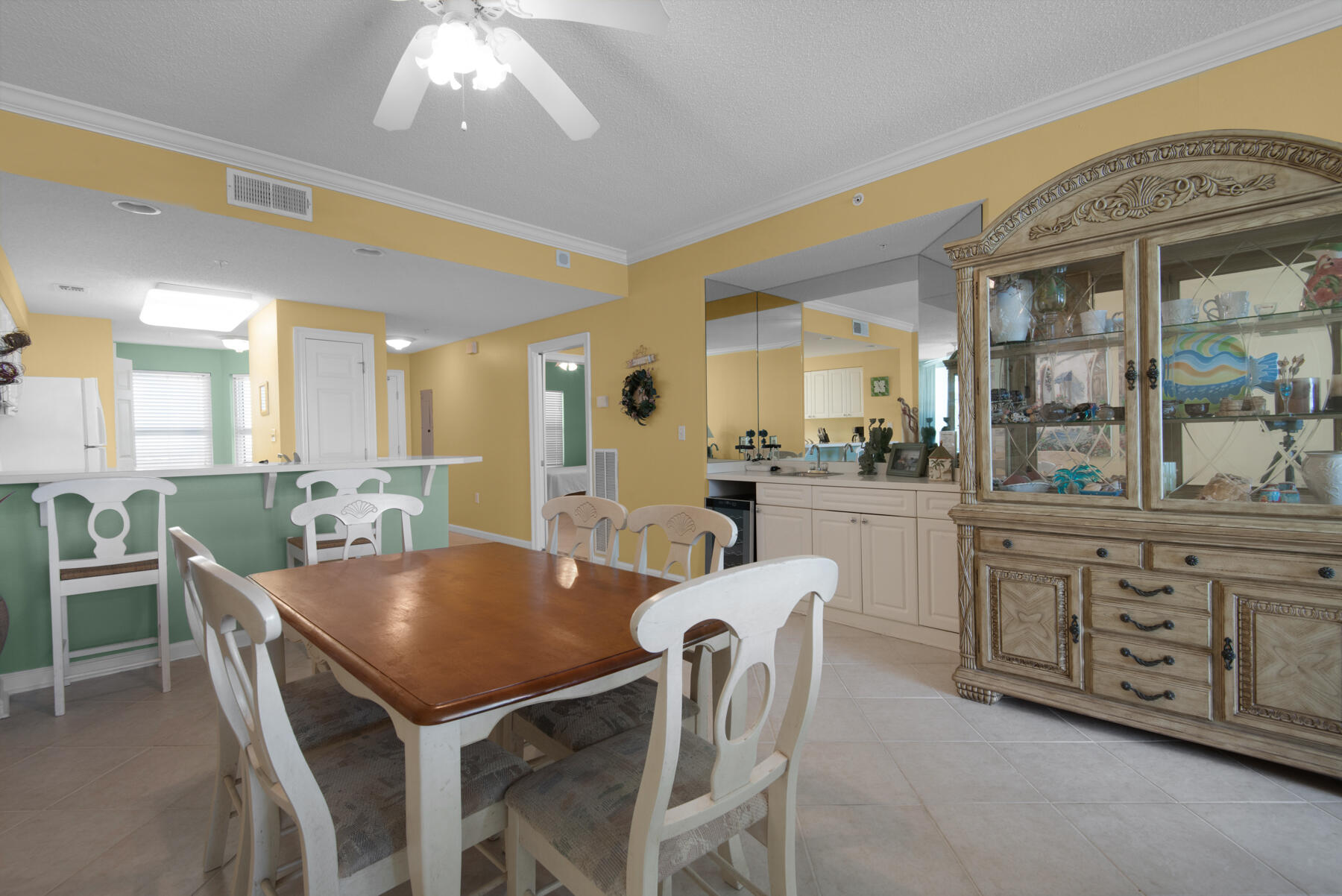 PEARL OF NAVARRE (THE) - Residential