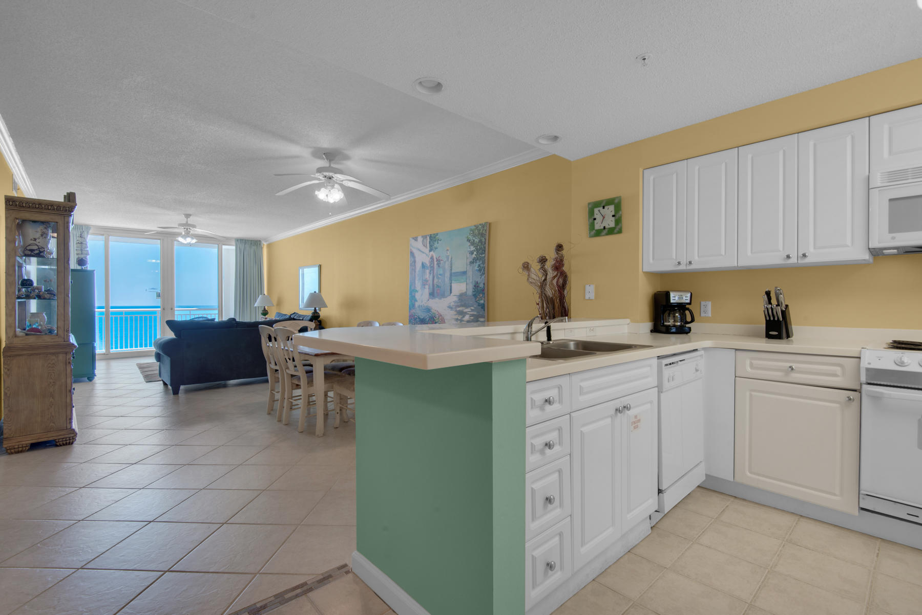 PEARL OF NAVARRE (THE) - Residential