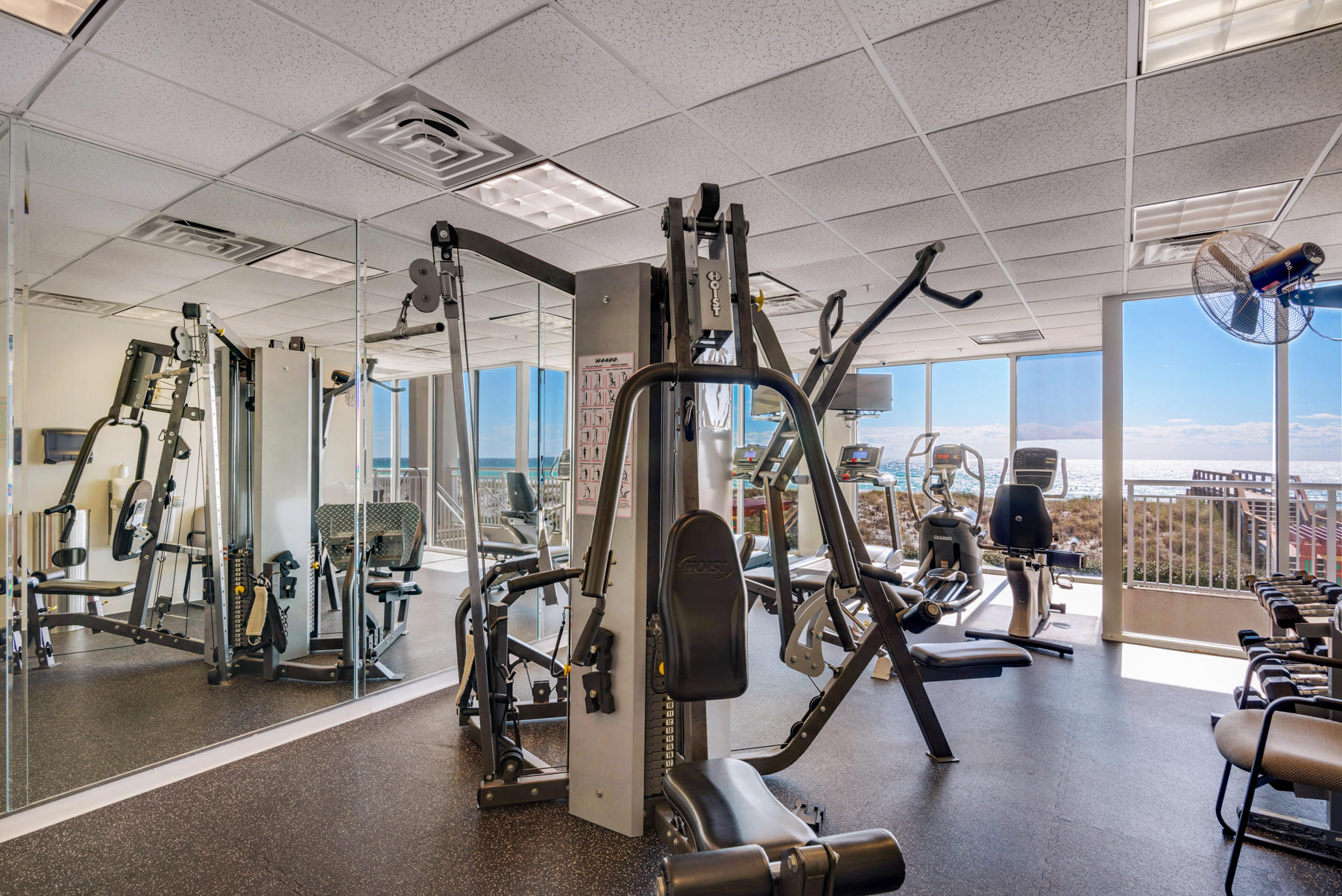 PEARL OF NAVARRE (THE) - Residential