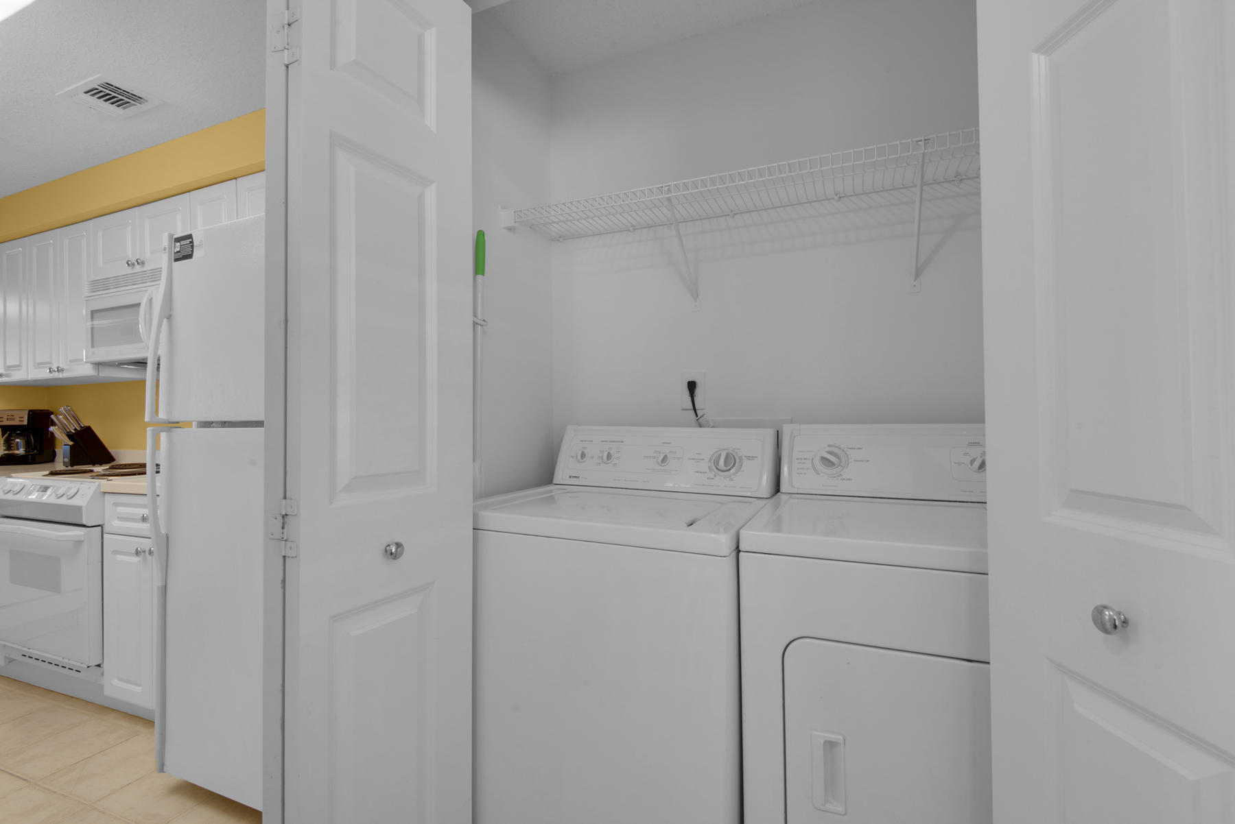 PEARL OF NAVARRE (THE) - Residential