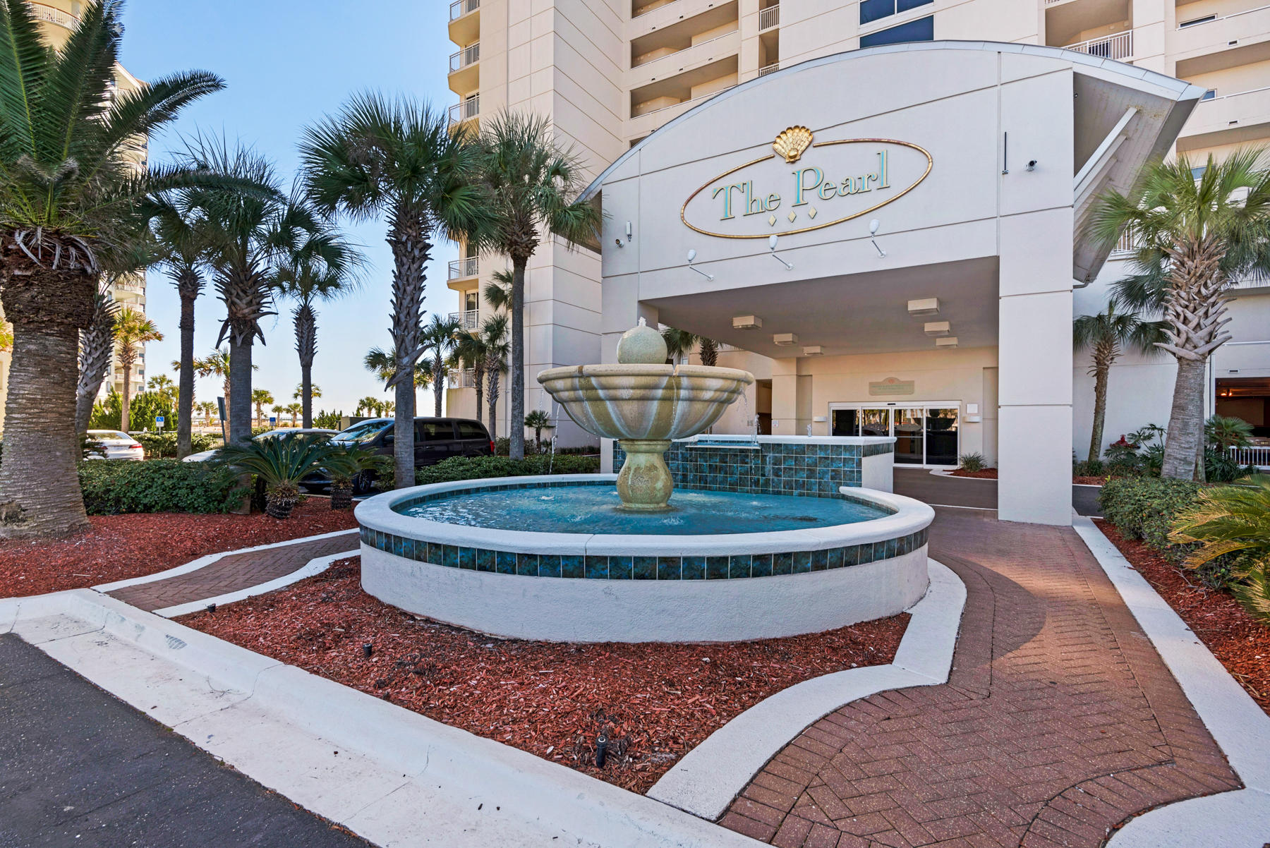 PEARL OF NAVARRE (THE) - Residential