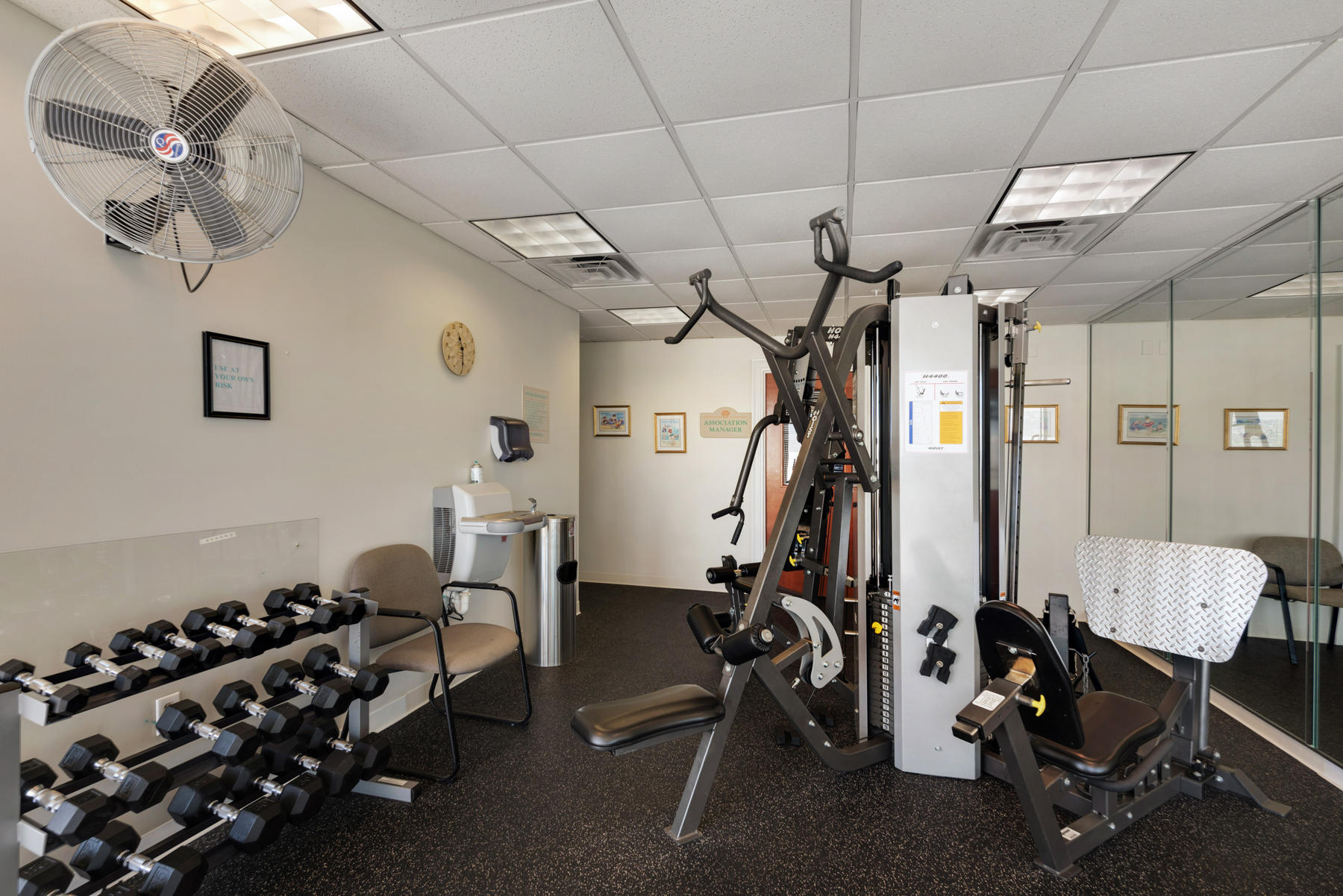 PEARL OF NAVARRE (THE) - Residential