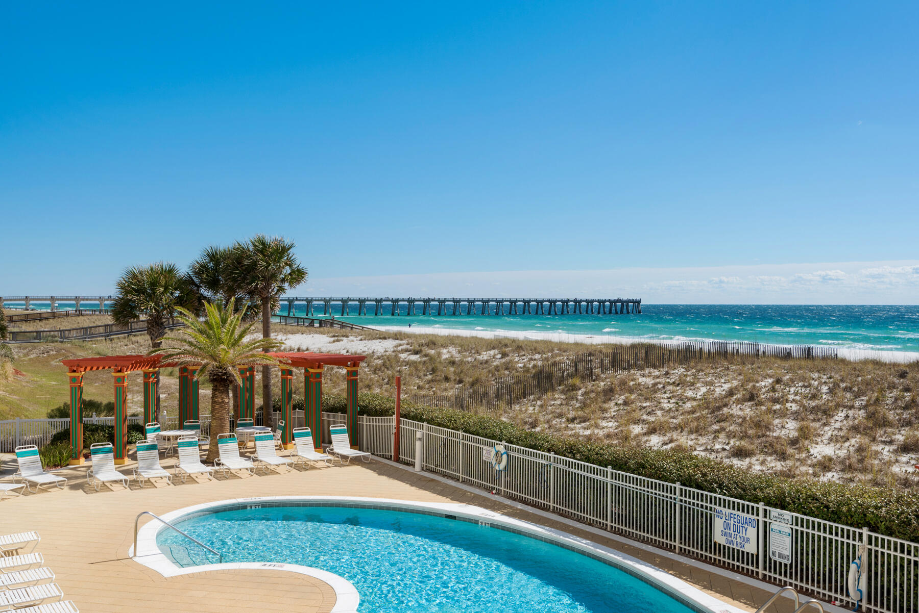 PEARL OF NAVARRE (THE) - Residential