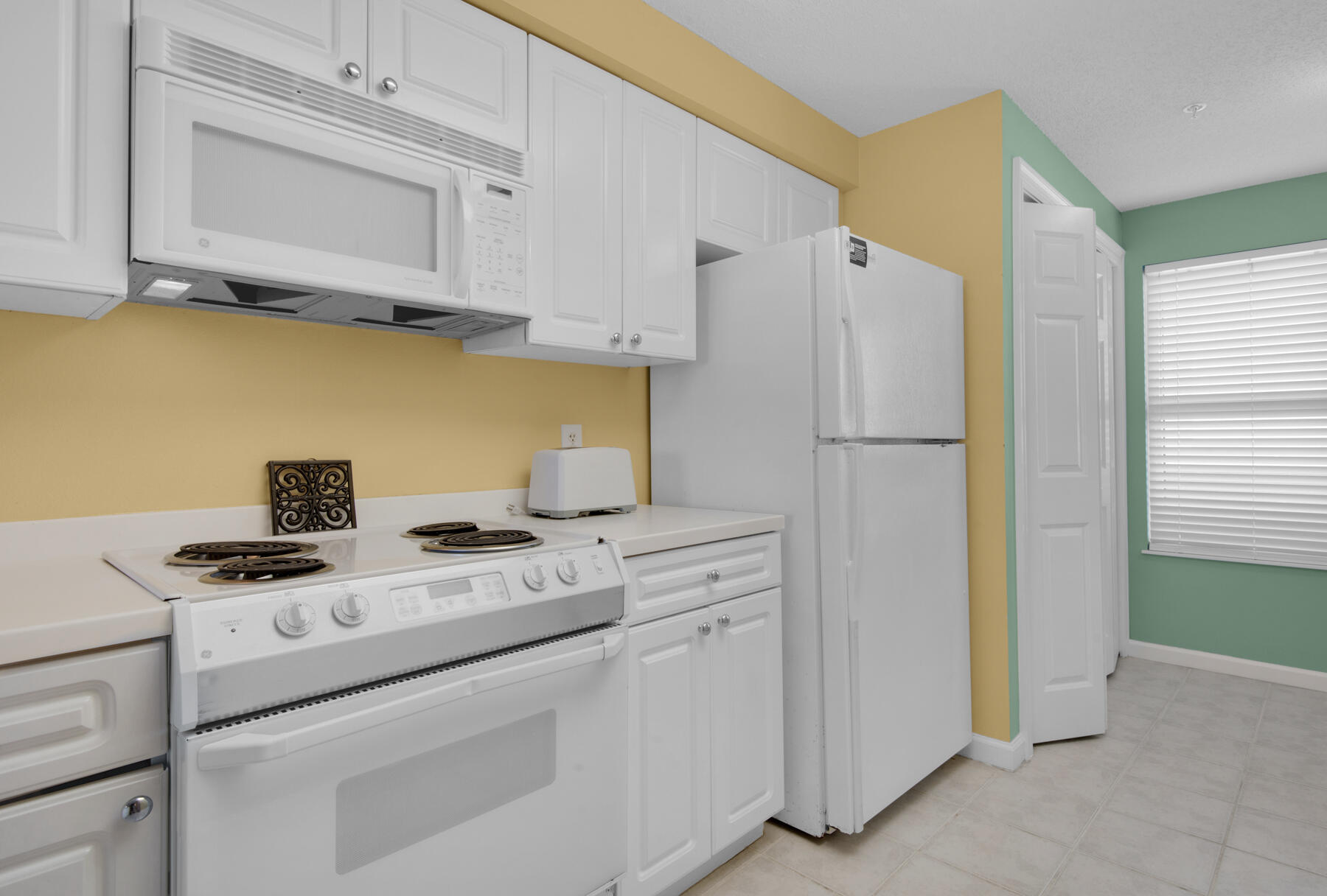 PEARL OF NAVARRE (THE) - Residential