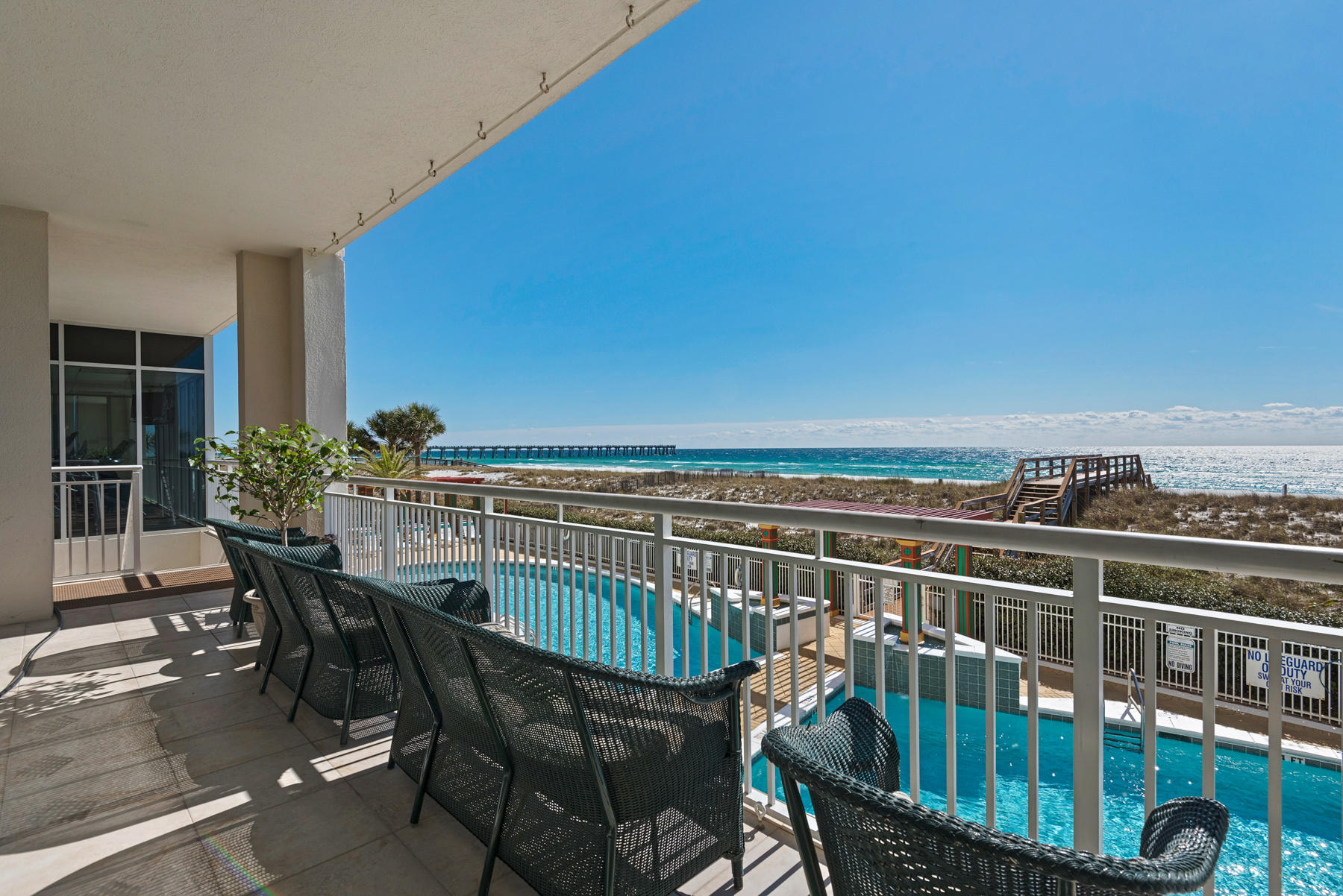 PEARL OF NAVARRE (THE) - Residential