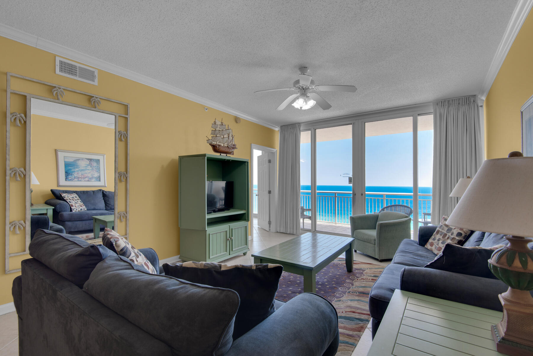 PEARL OF NAVARRE (THE) - Residential