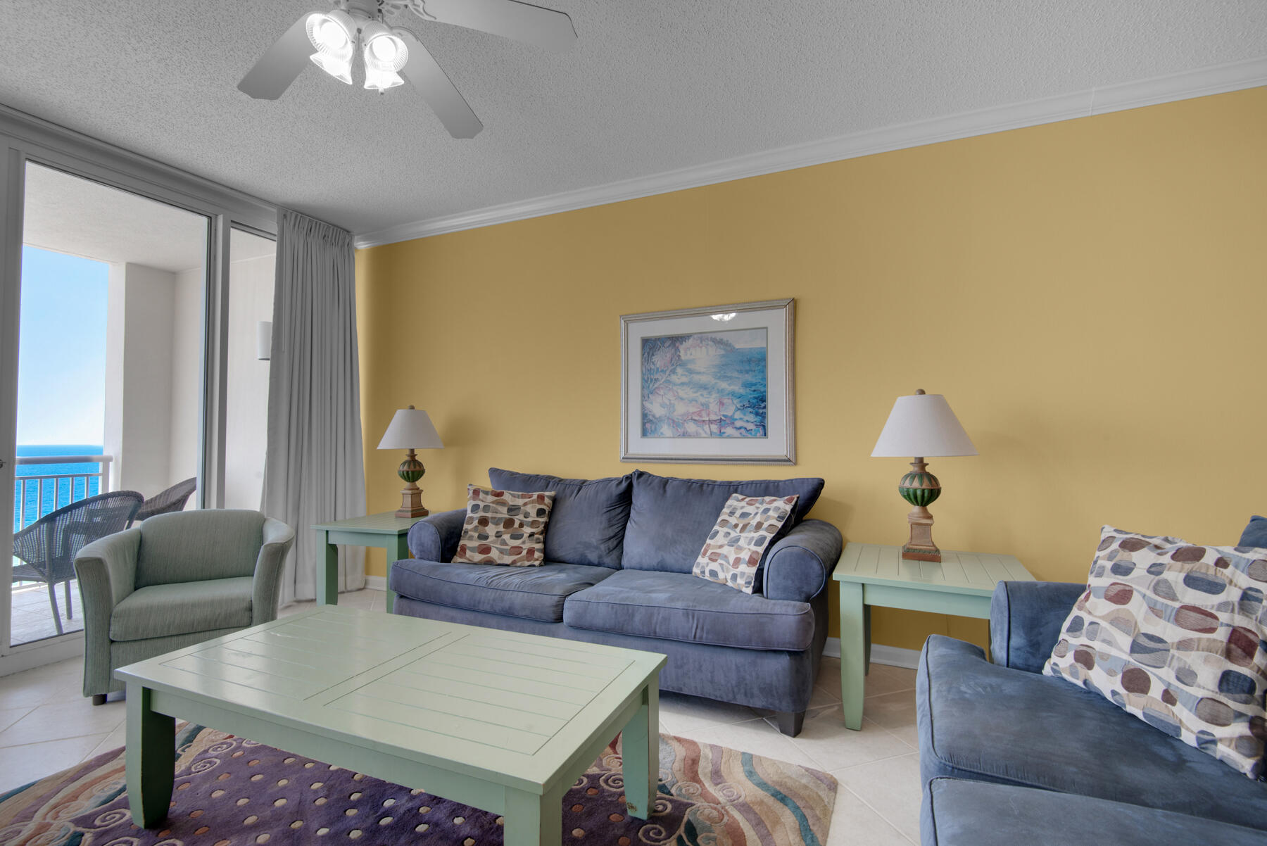 PEARL OF NAVARRE (THE) - Residential